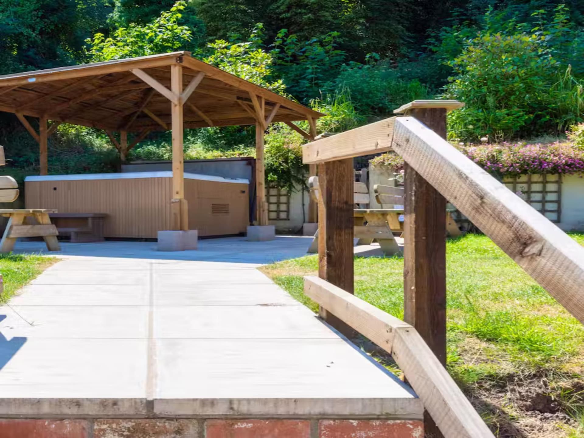 River Wye Lodge: Ruim vakantiehuis voor 26 personen in Lydbrook - foto 33