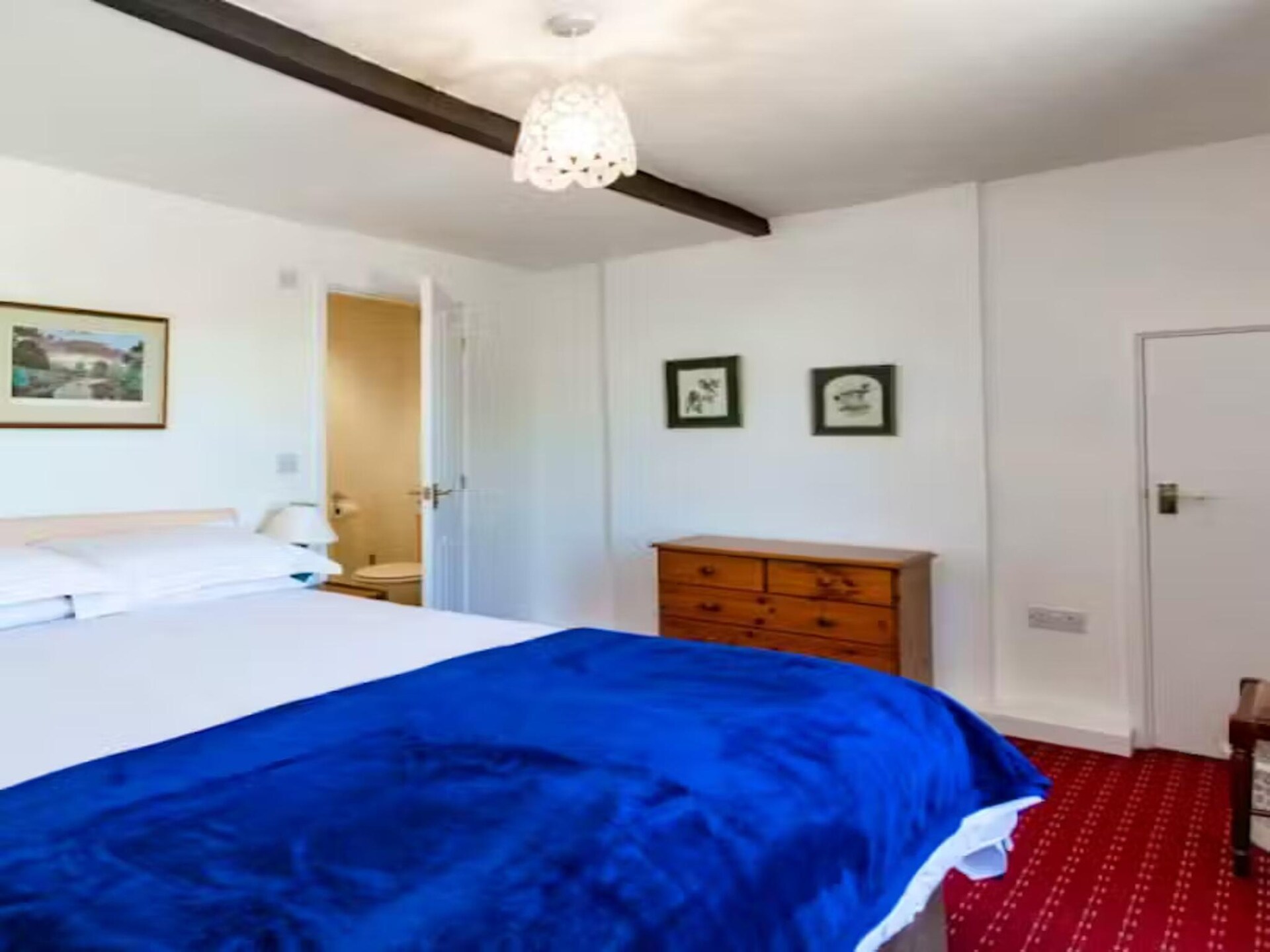 River Wye Lodge: Ruim vakantiehuis voor 26 personen in Lydbrook - foto 18