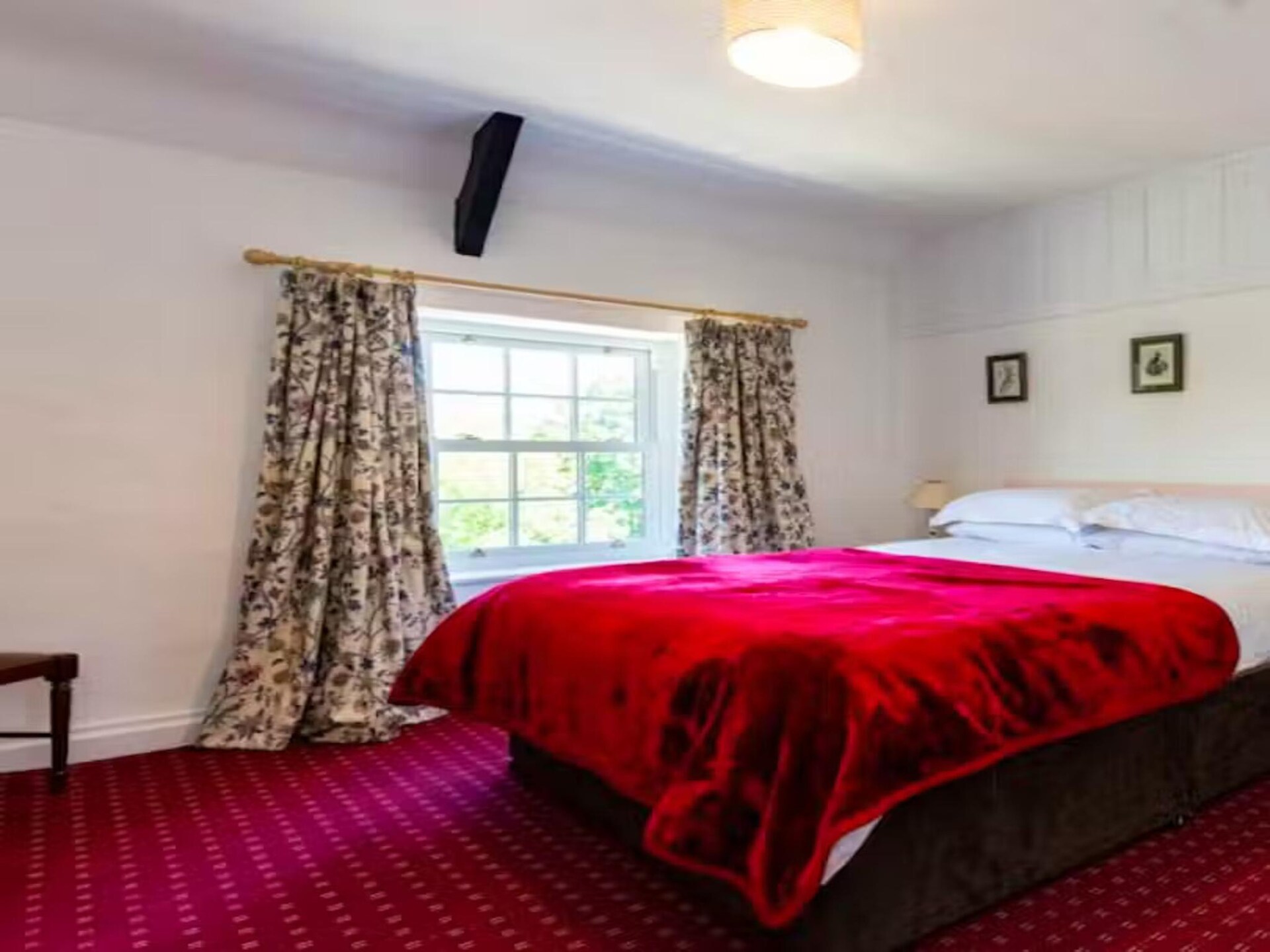 River Wye Lodge: Ruim vakantiehuis voor 26 personen in Lydbrook - foto 19