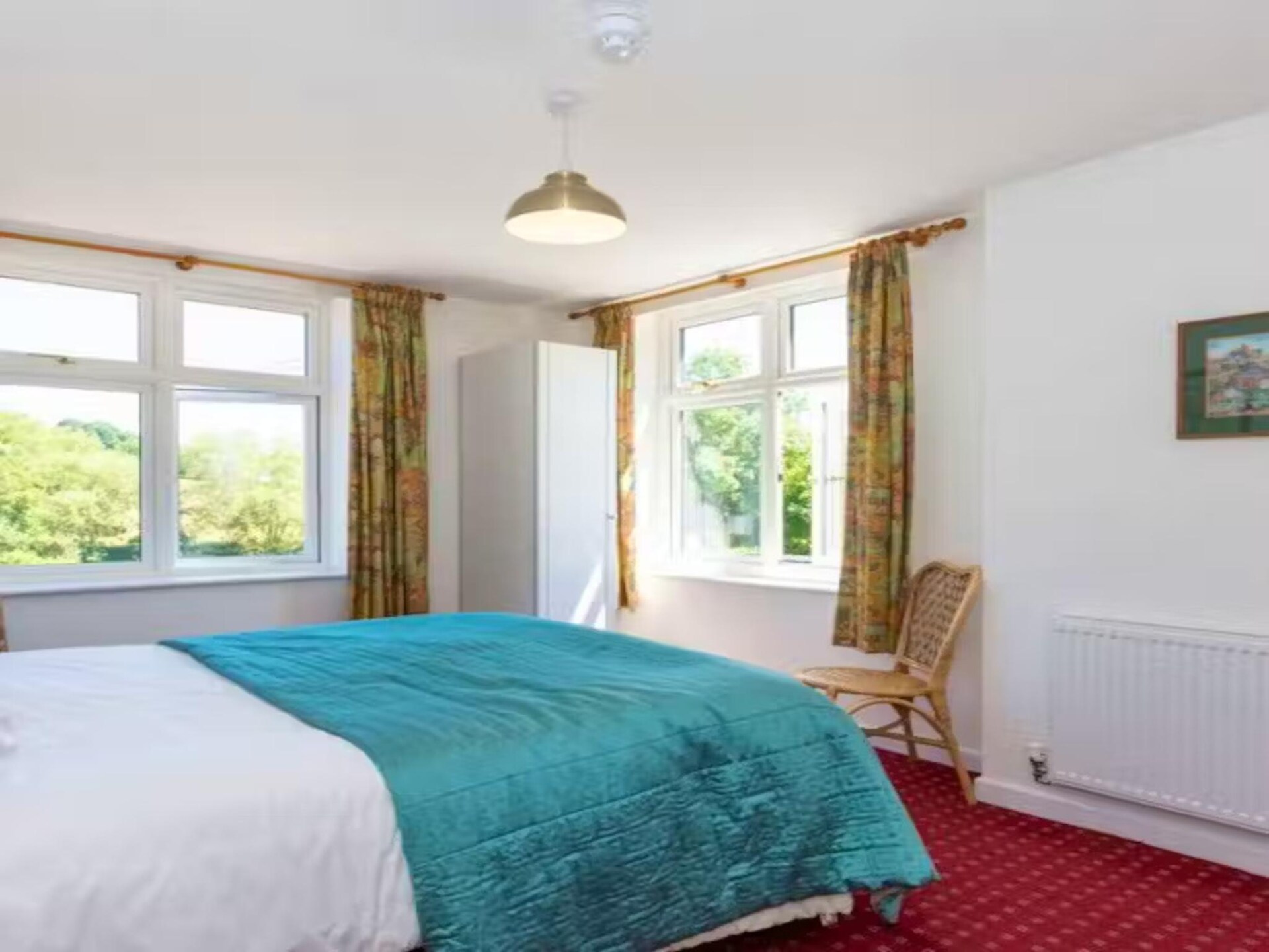 River Wye Lodge: Ruim vakantiehuis voor 26 personen in Lydbrook - foto 20