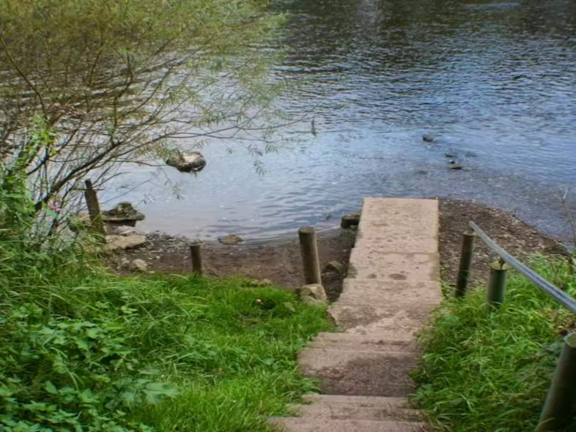 River Wye Lodge: Ruim vakantiehuis voor 26 personen in Lydbrook - foto 37