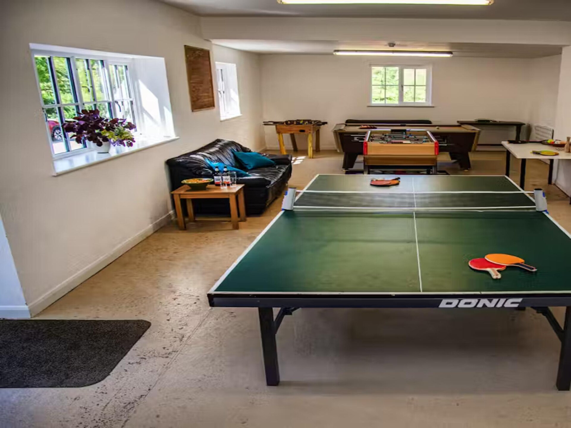 River Wye Lodge: Ruim vakantiehuis voor 26 personen in Lydbrook - foto 34