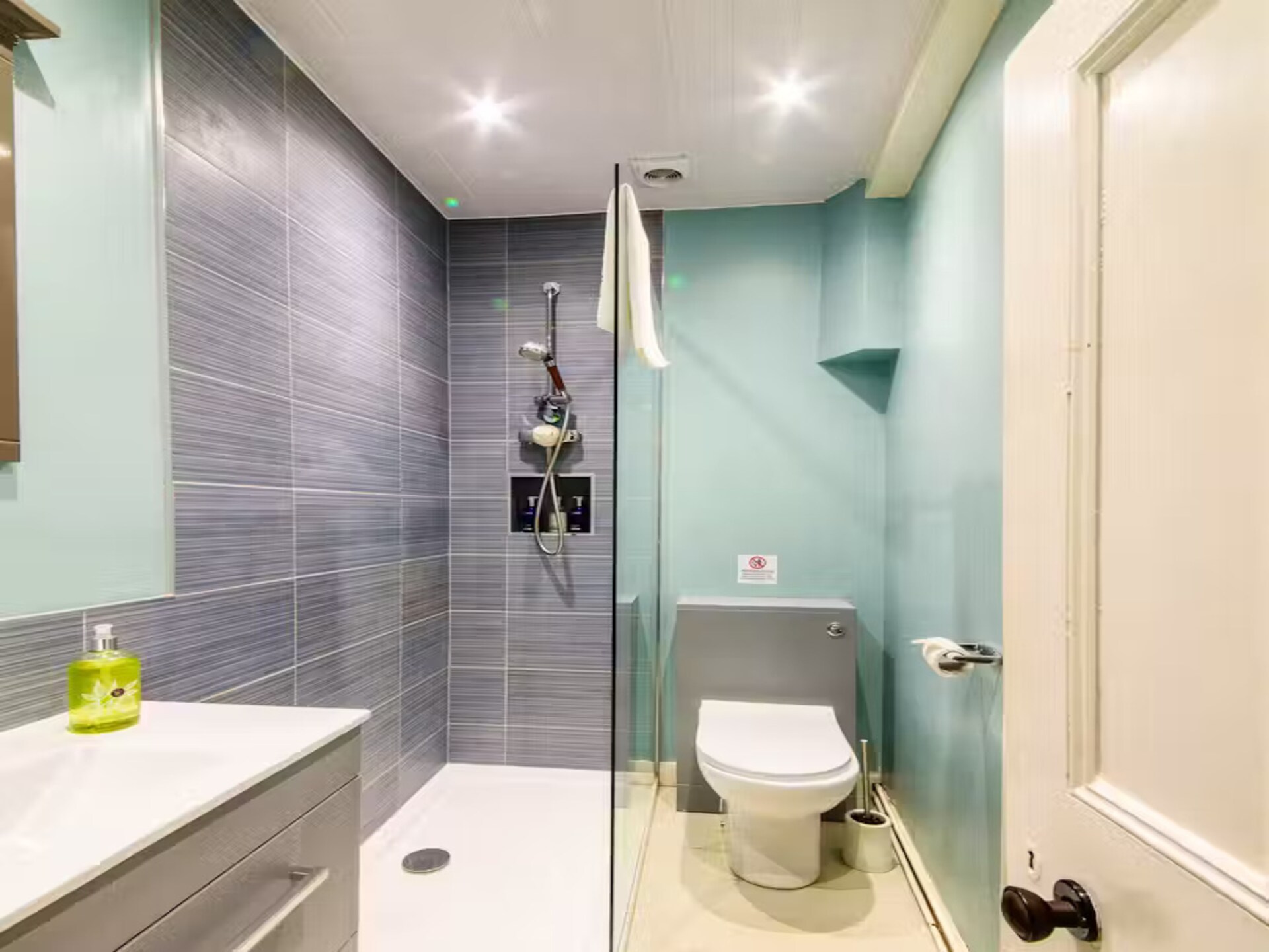 Ruim groepsverblijf Forest House in Coleford voor 24 personen - foto 33