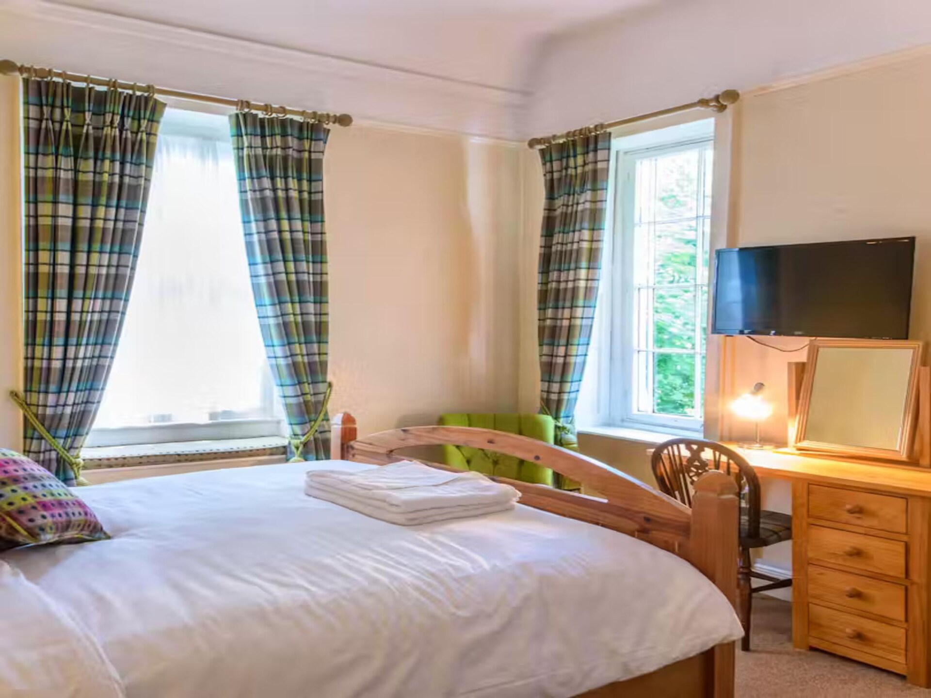 Ruim groepsverblijf Forest House in Coleford voor 24 personen - foto 18