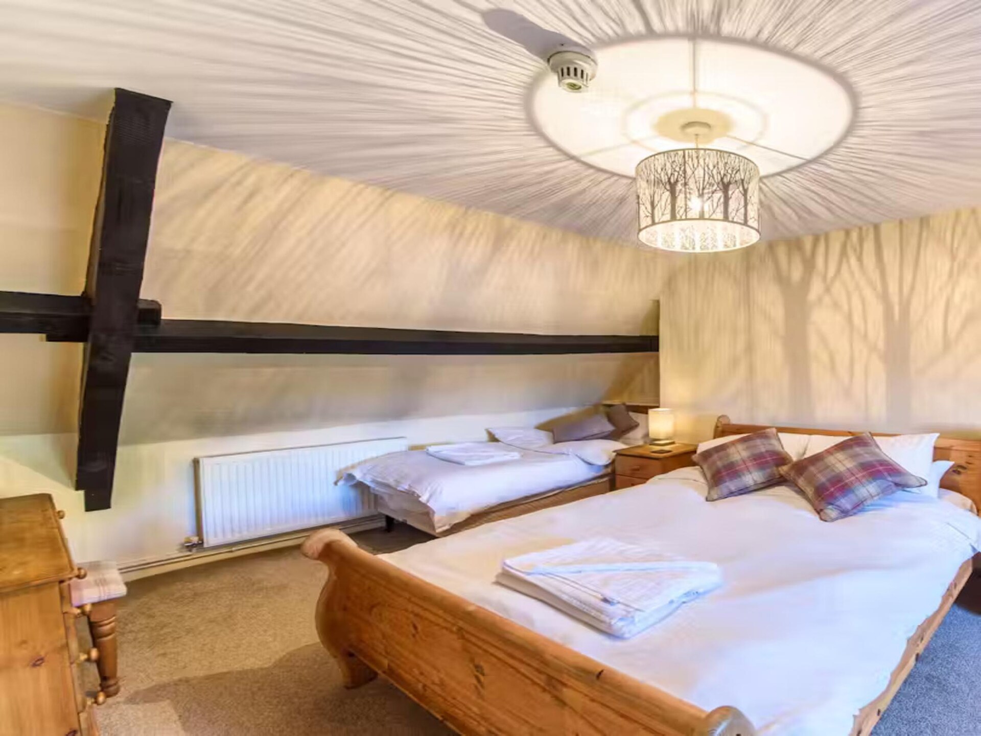 Ruim groepsverblijf Forest House in Coleford voor 24 personen - foto 19