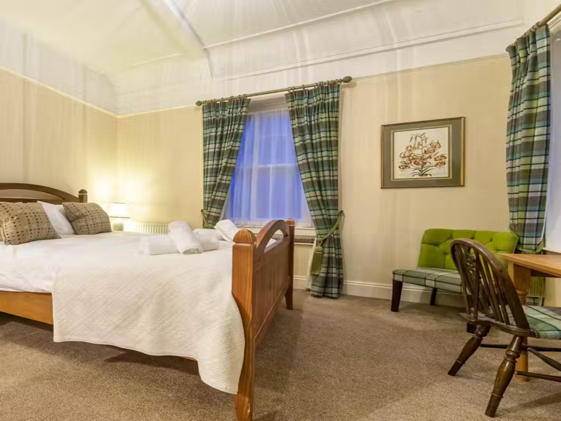 Ruim groepsverblijf Forest House in Coleford voor 24 personen - foto 21