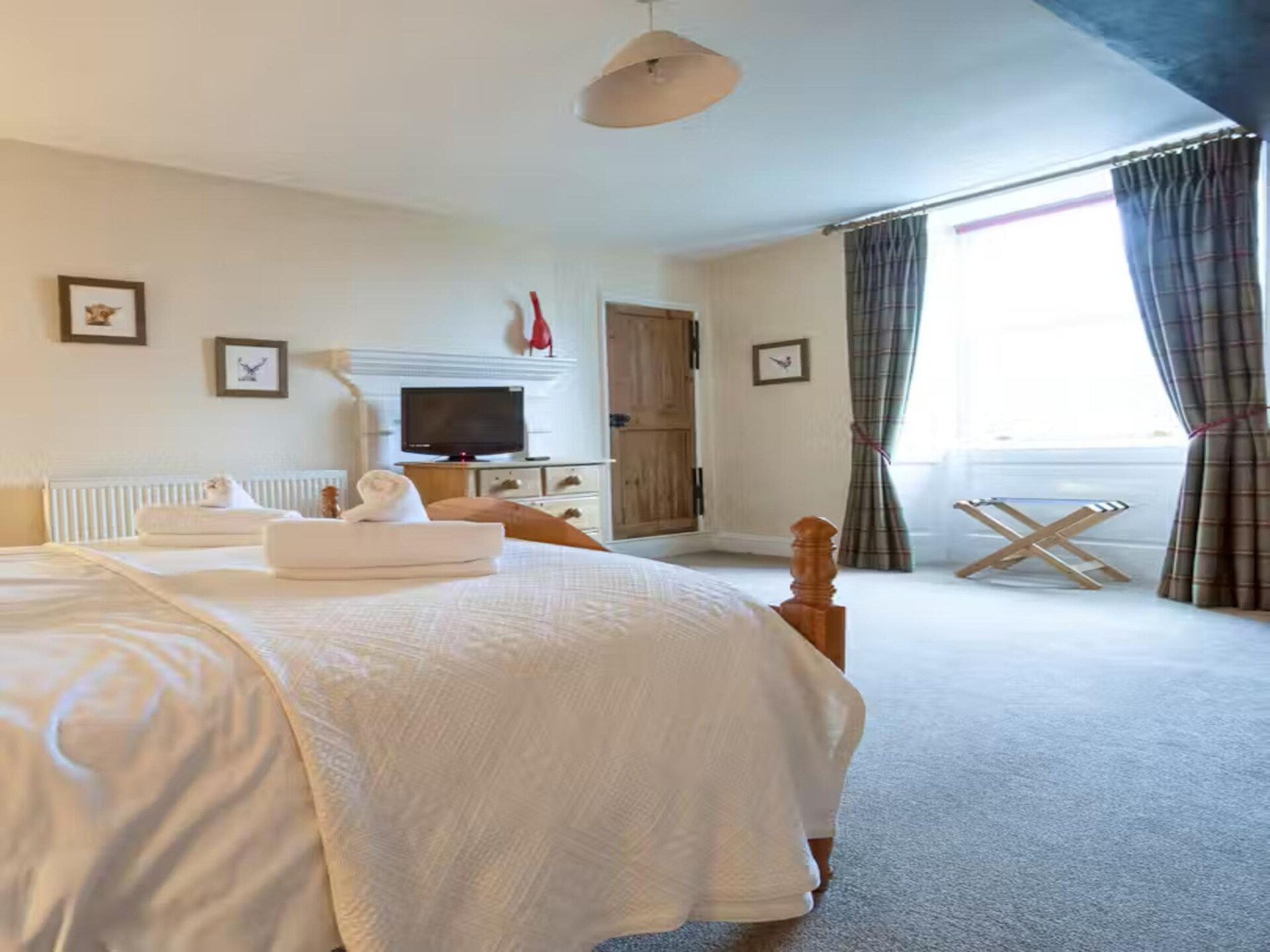 Ruim groepsverblijf Forest House in Coleford voor 24 personen - foto 22