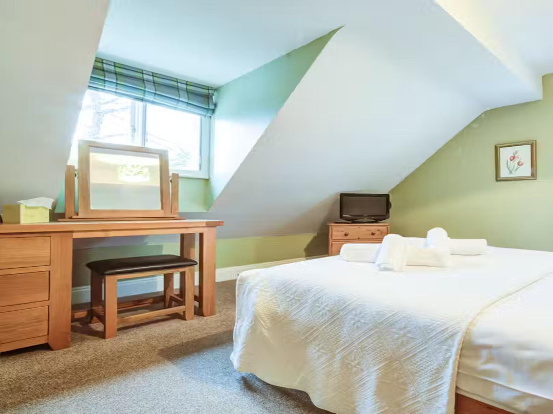 Ruim groepsverblijf Forest House in Coleford voor 24 personen - foto 24