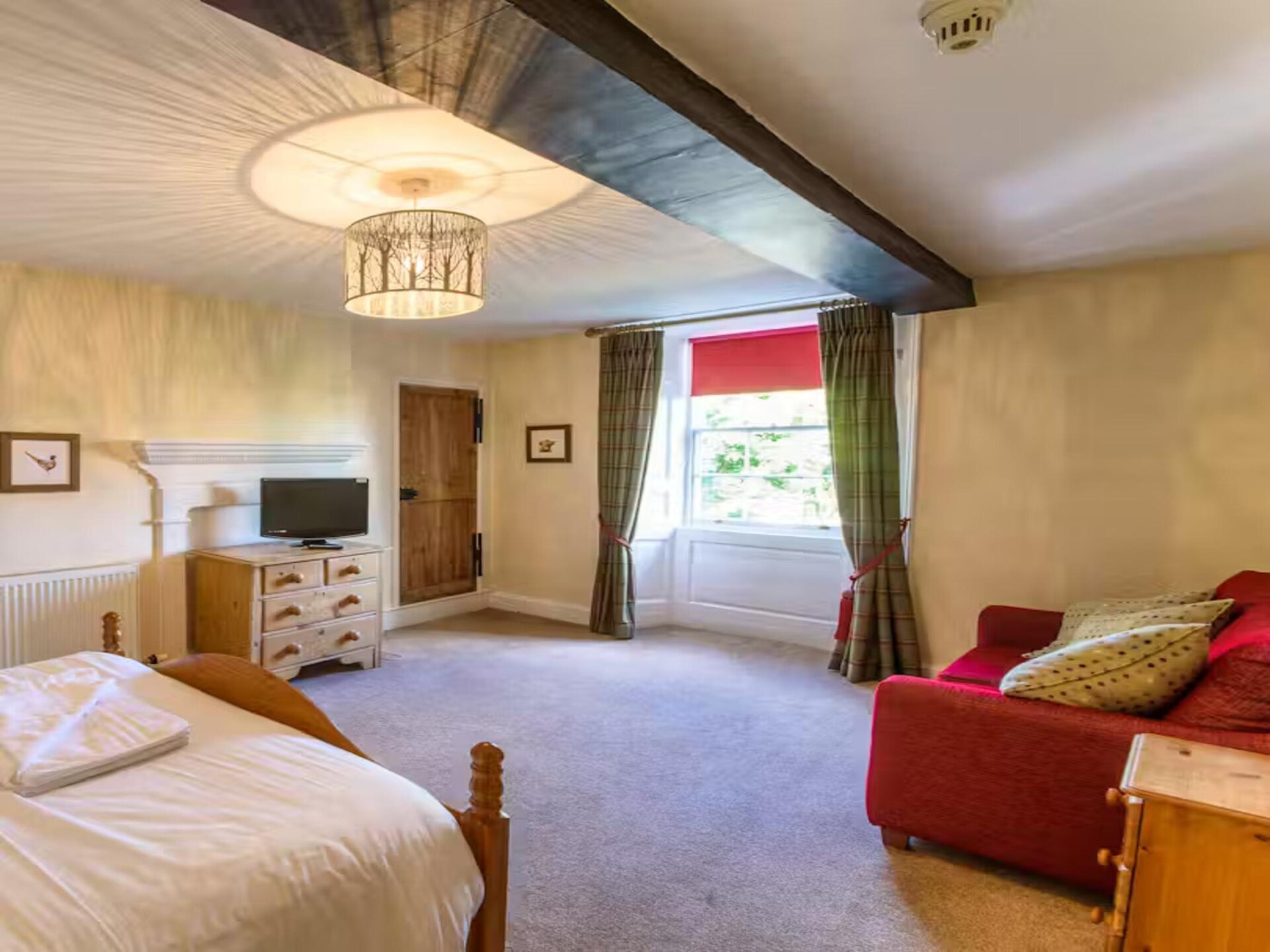 Ruim groepsverblijf Forest House in Coleford voor 24 personen - foto 25