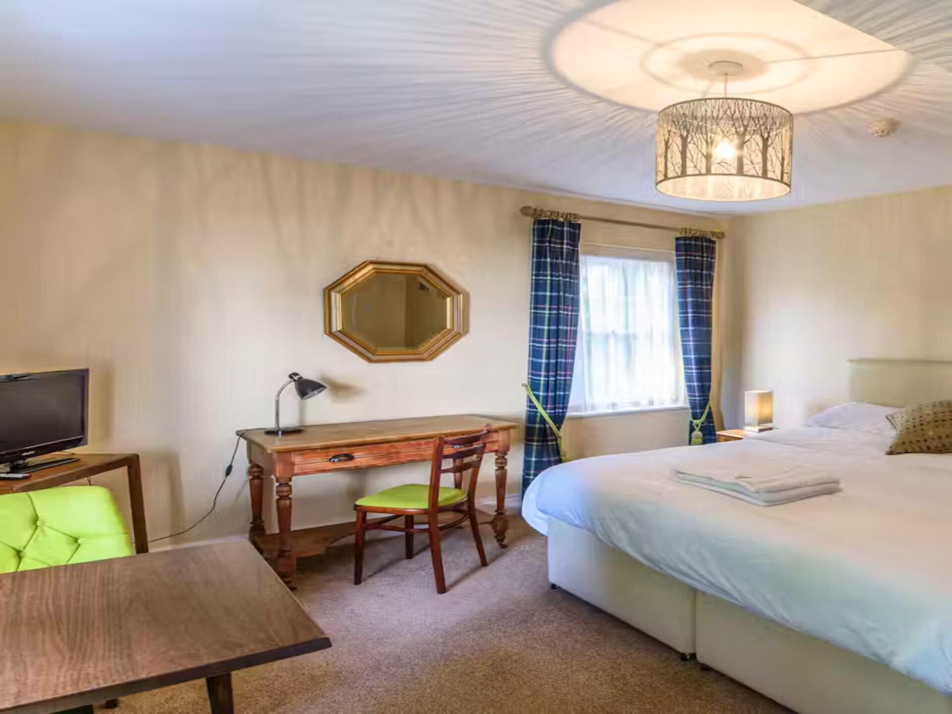 Ruim groepsverblijf Forest House in Coleford voor 24 personen - foto 27