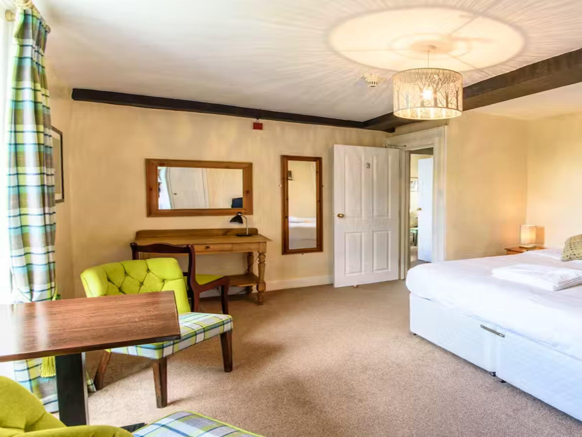 Ruim groepsverblijf Forest House in Coleford voor 24 personen - foto 26