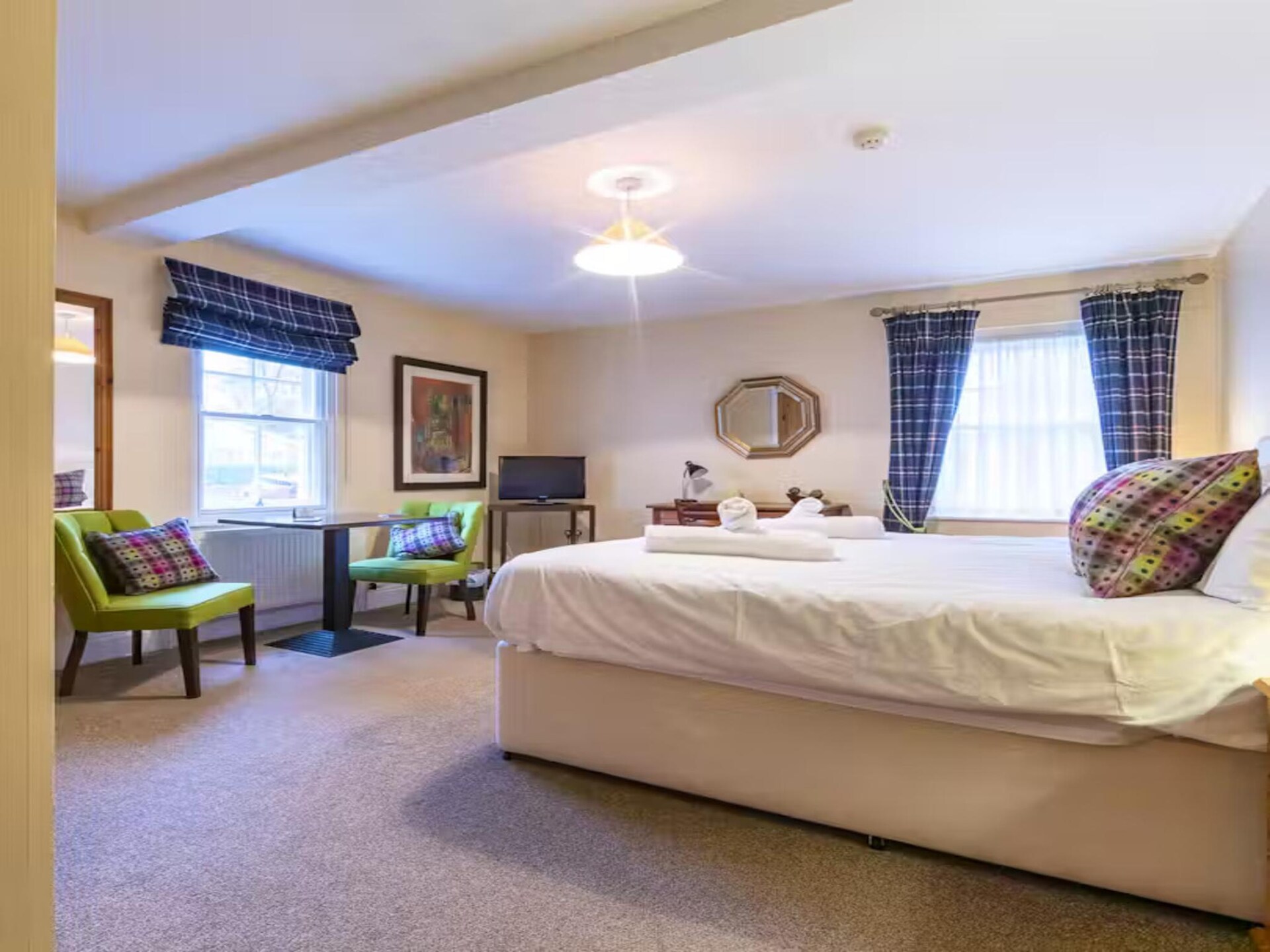Ruim groepsverblijf Forest House in Coleford voor 24 personen - foto 29