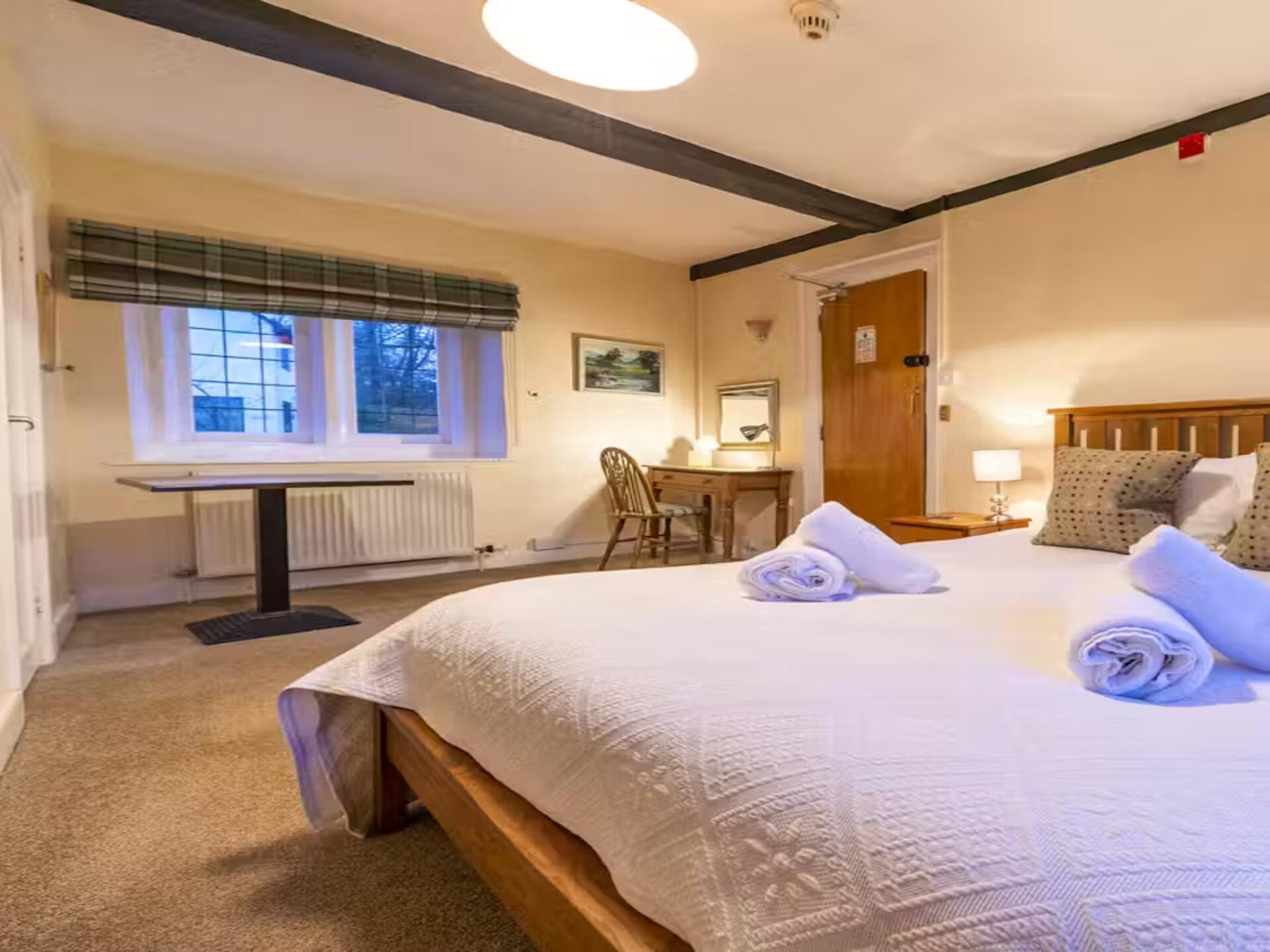 Ruim groepsverblijf Forest House in Coleford voor 24 personen - foto 31