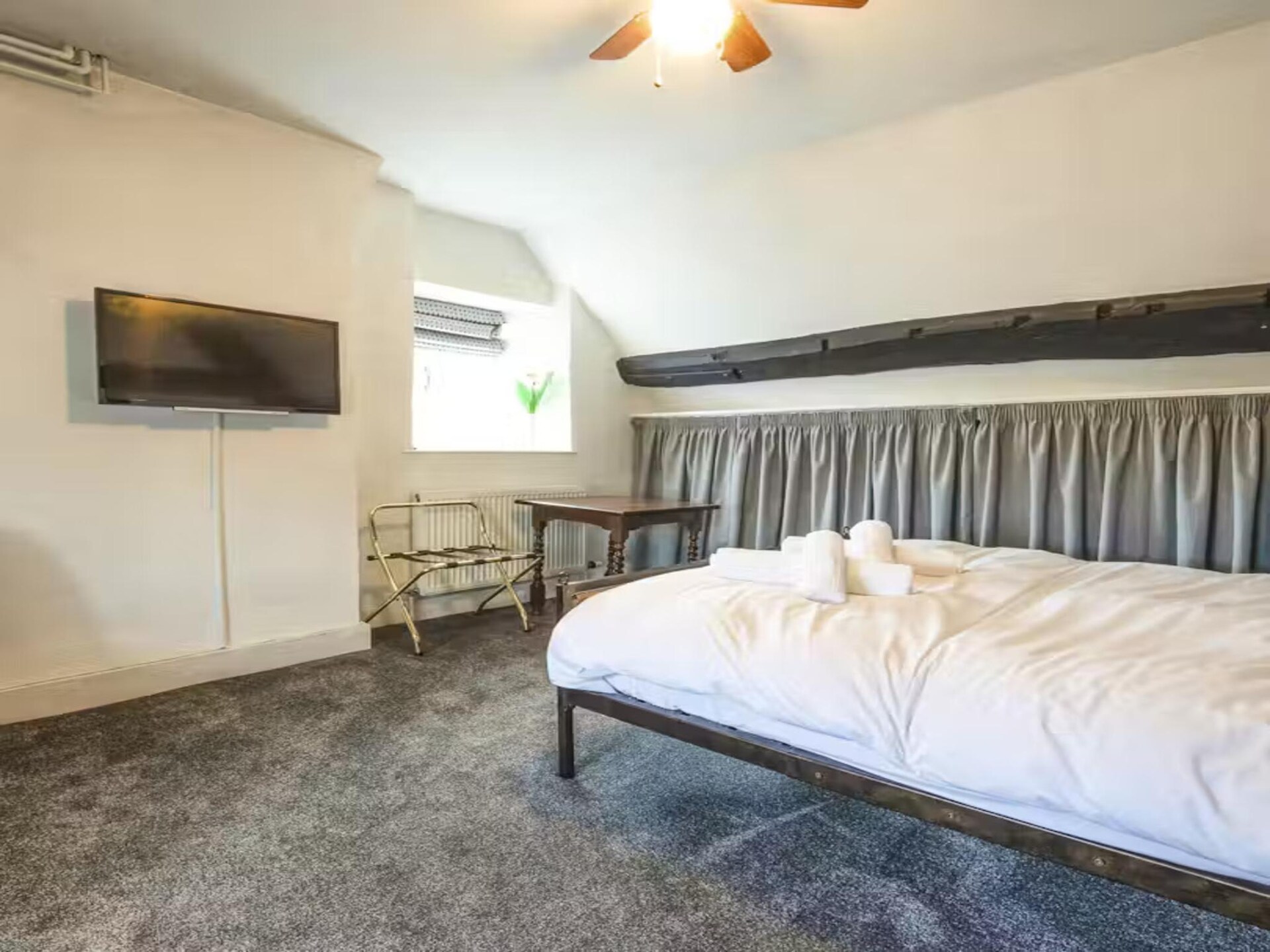 Ruim groepsverblijf Forest House in Coleford voor 24 personen - foto 14