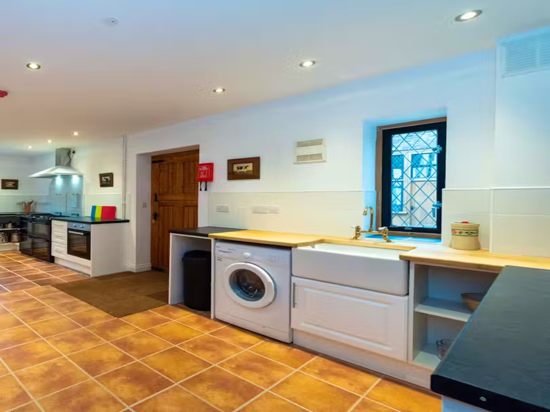 Elegant landhuis aan de rivier Monnow voor 22 personen in Monmouth - foto 18