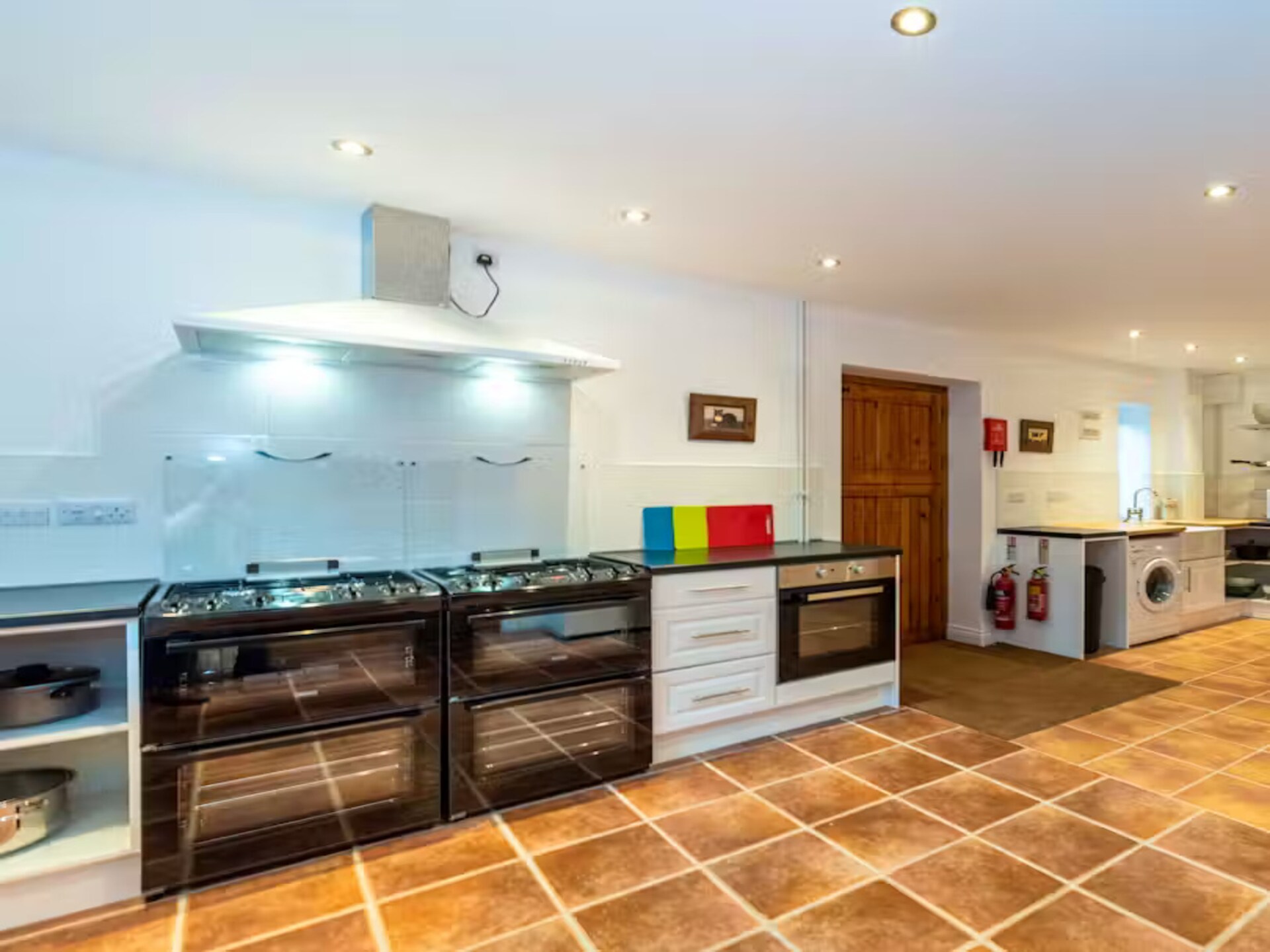 Elegant landhuis aan de rivier Monnow voor 22 personen in Monmouth - foto 4