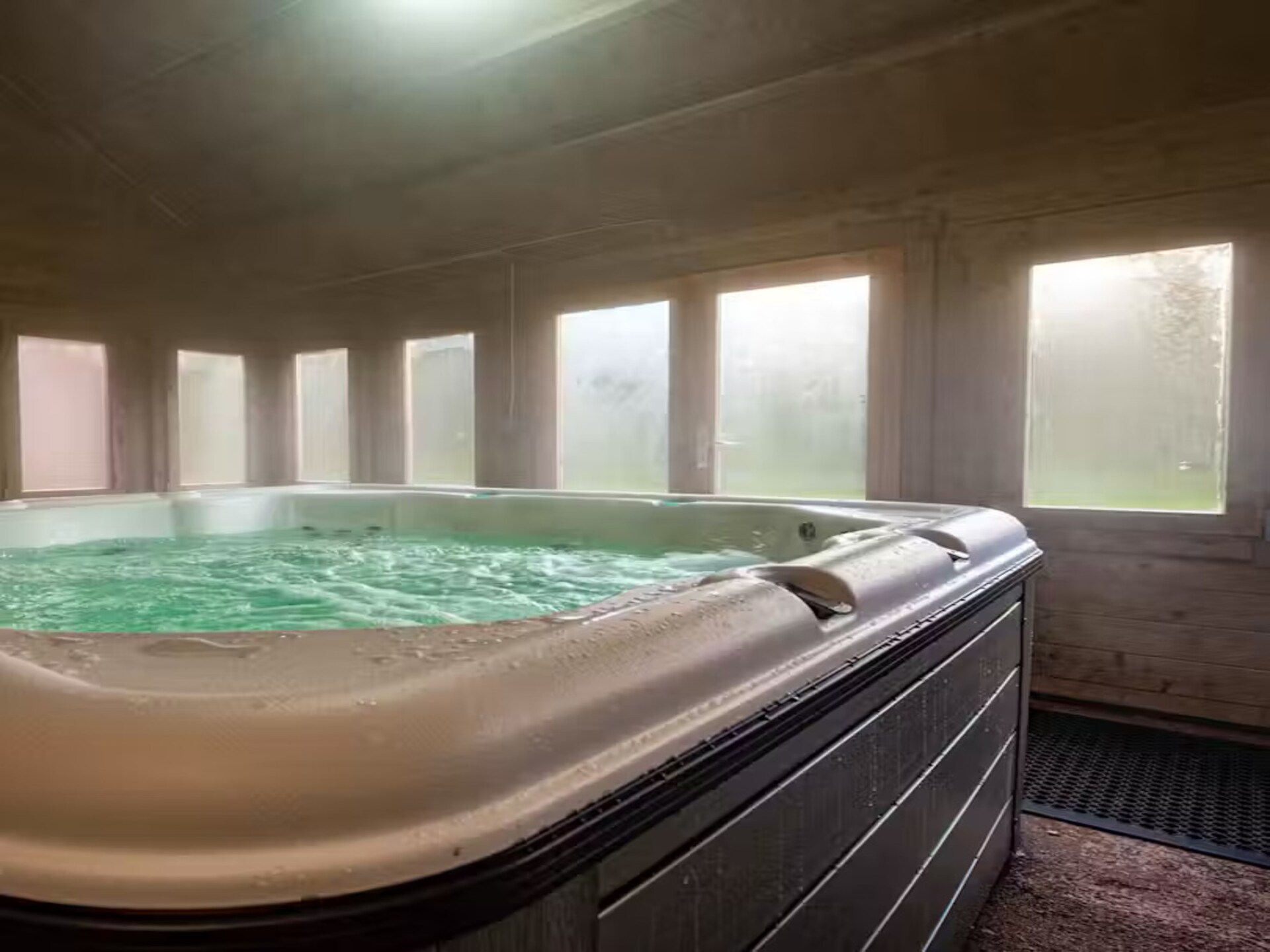 Elegant landhuis aan de rivier Monnow voor 22 personen in Monmouth - foto 36