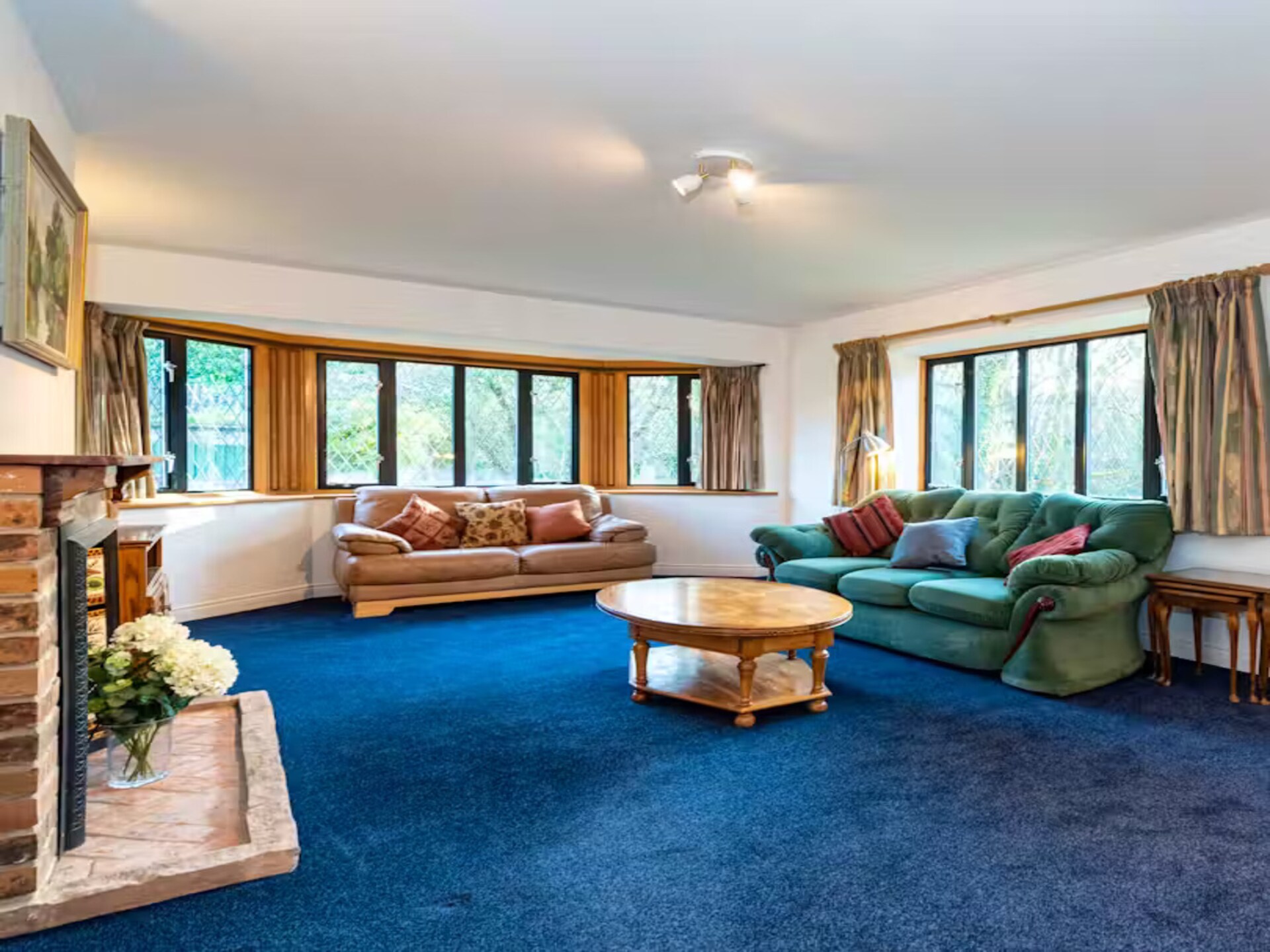 Elegant landhuis aan de rivier Monnow voor 22 personen in Monmouth - foto 2