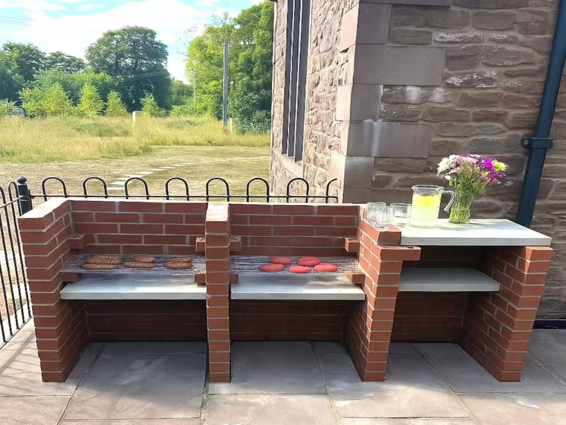 Elegant landhuis aan de rivier Monnow voor 22 personen in Monmouth - foto 37