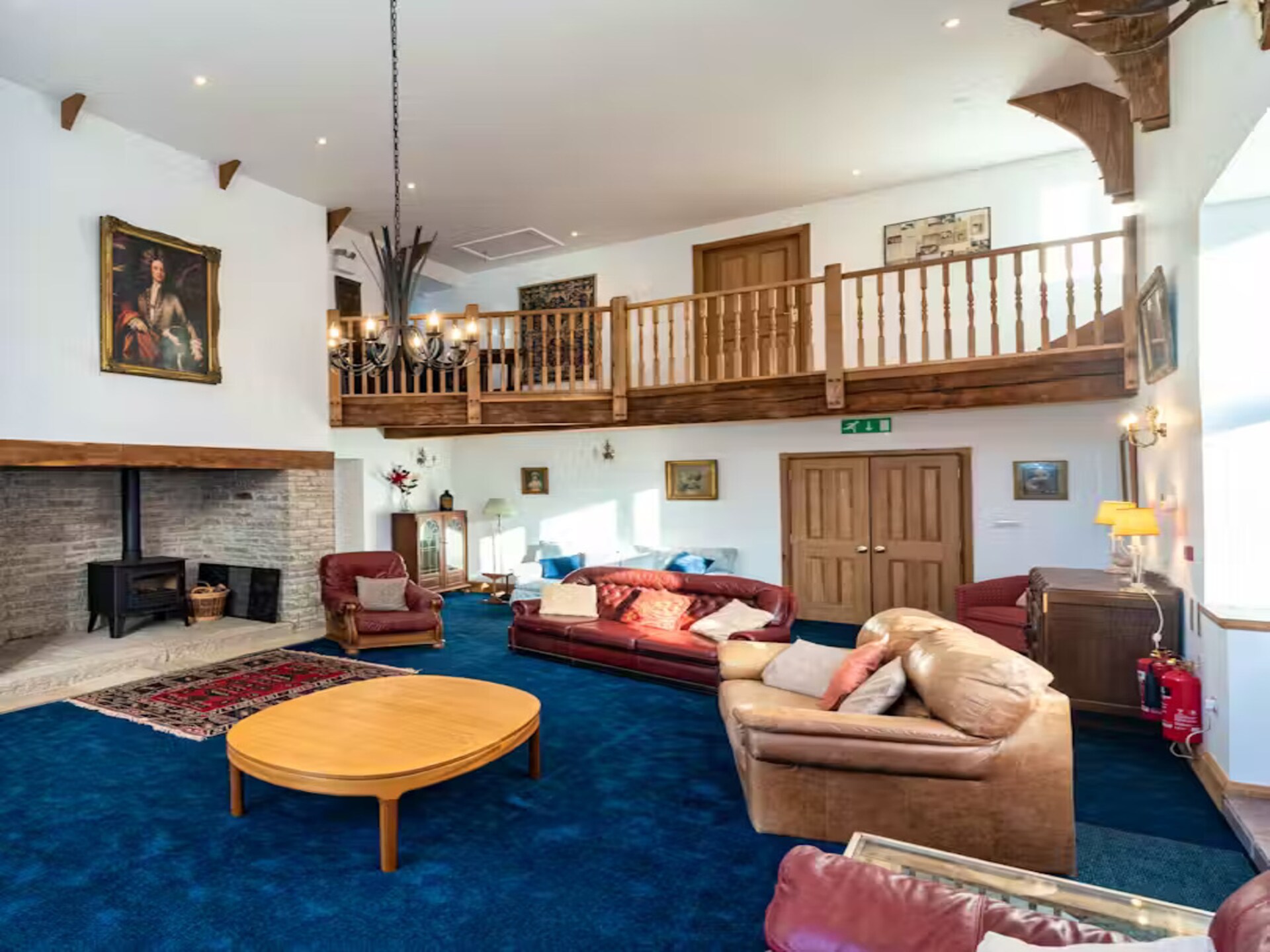 Elegant landhuis aan de rivier Monnow voor 22 personen in Monmouth - foto 11