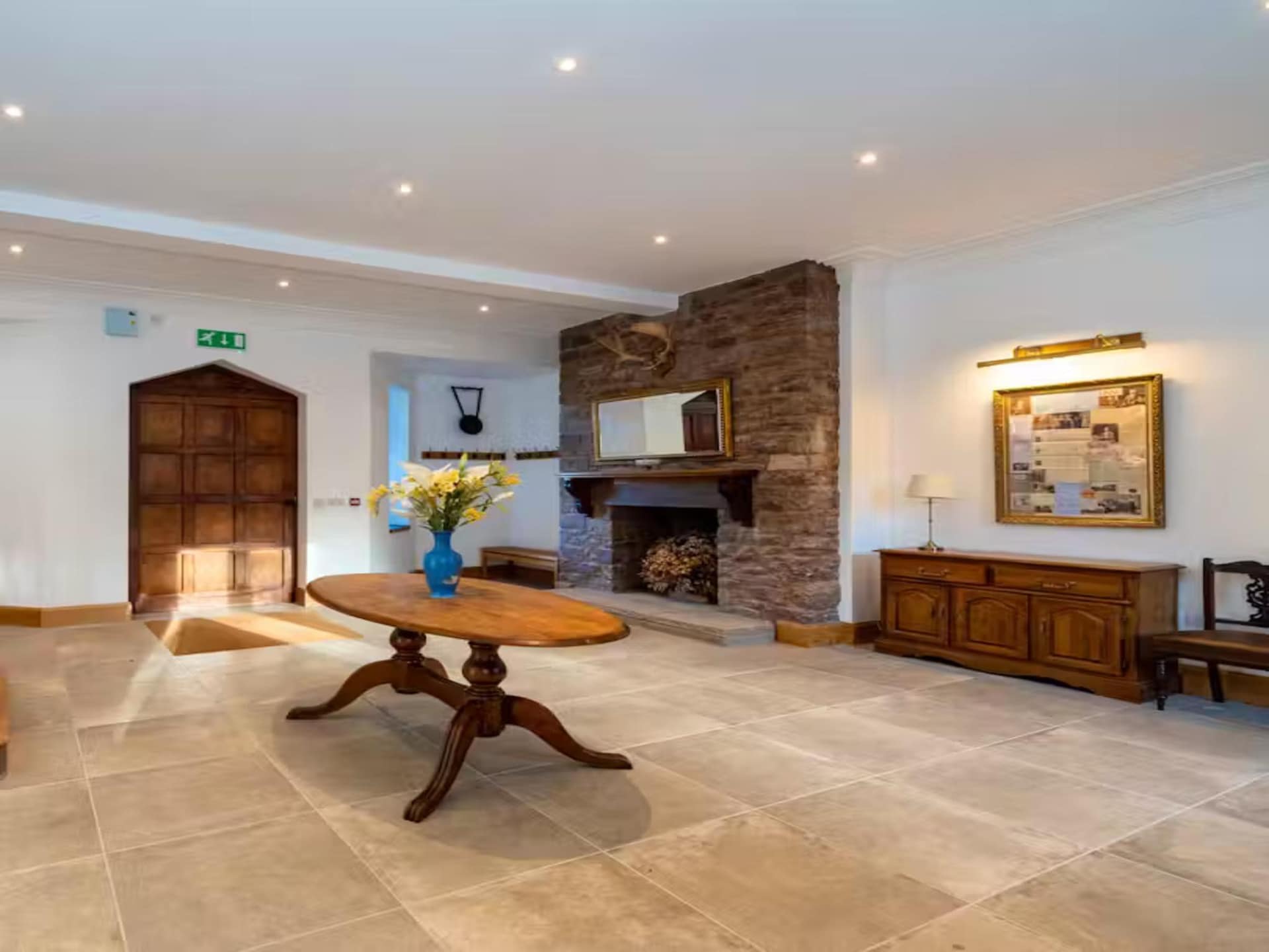 Elegant landhuis aan de rivier Monnow voor 22 personen in Monmouth - foto 12