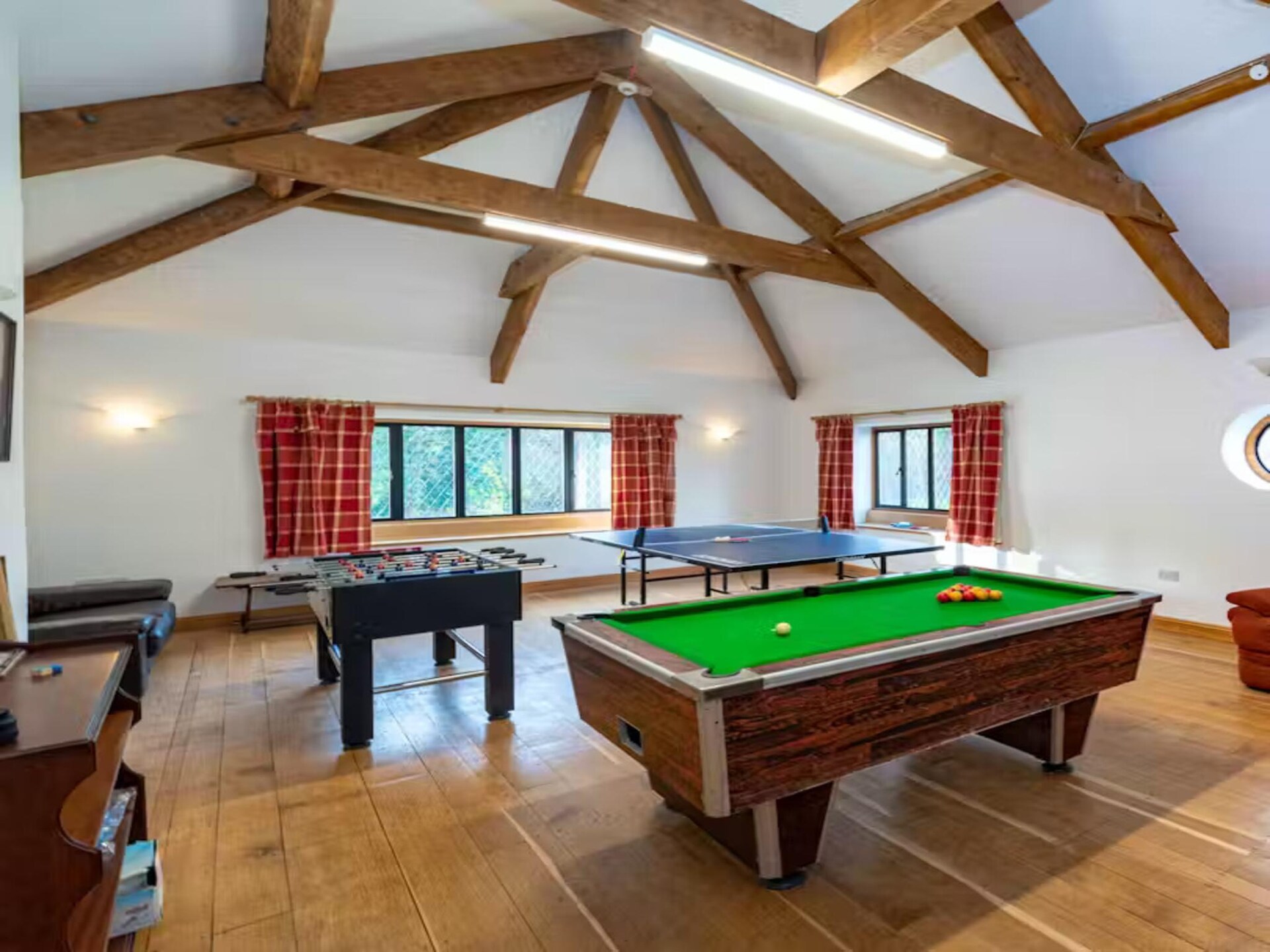 Elegant landhuis aan de rivier Monnow voor 22 personen in Monmouth - foto 38
