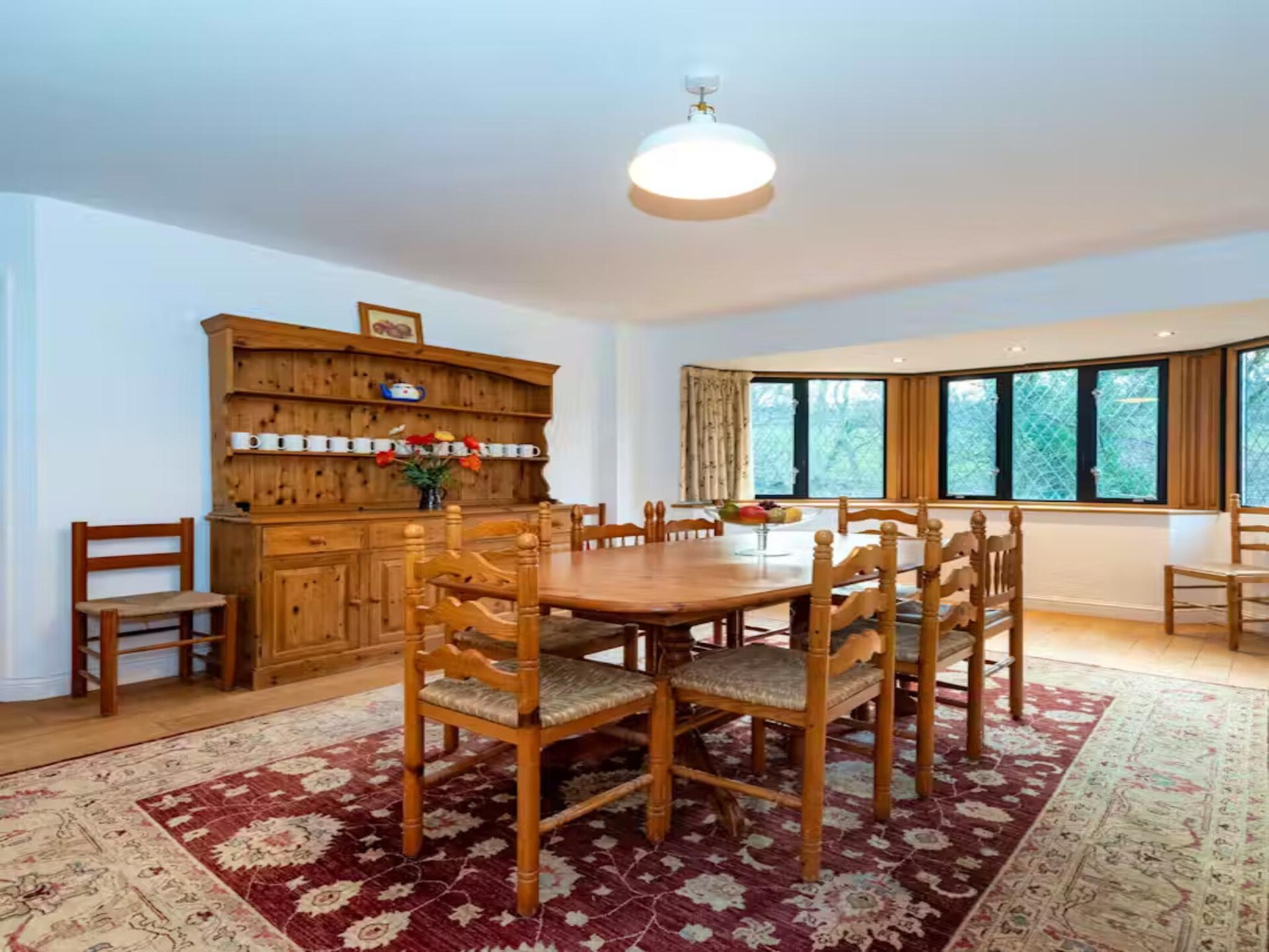 Elegant landhuis aan de rivier Monnow voor 22 personen in Monmouth - foto 15