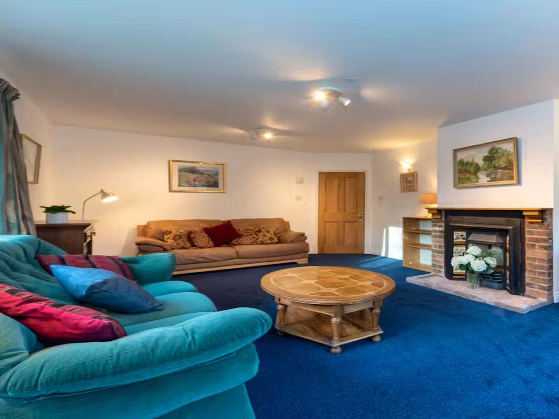 Elegant landhuis aan de rivier Monnow voor 22 personen in Monmouth - foto 14