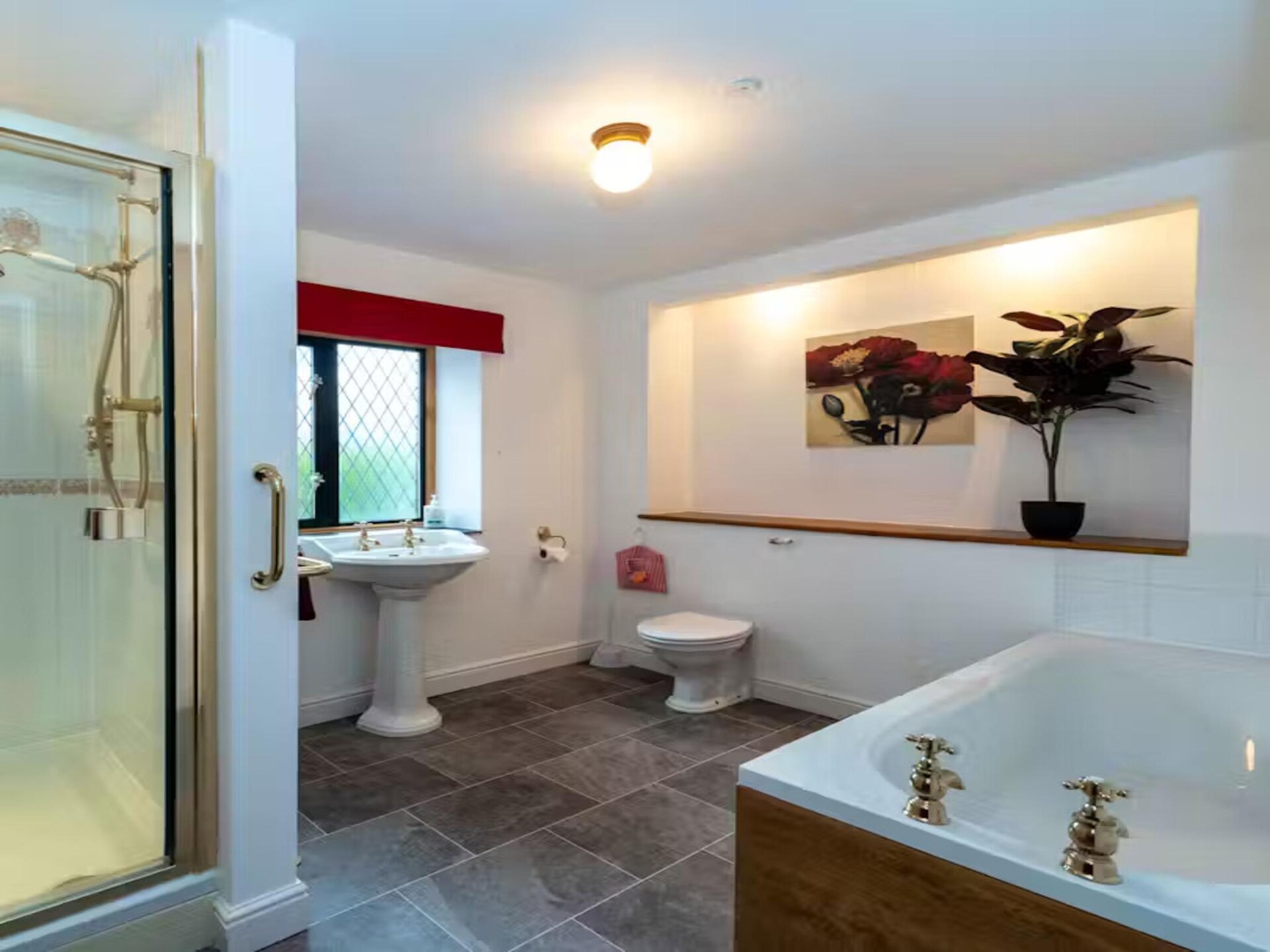 Elegant landhuis aan de rivier Monnow voor 22 personen in Monmouth - foto 30