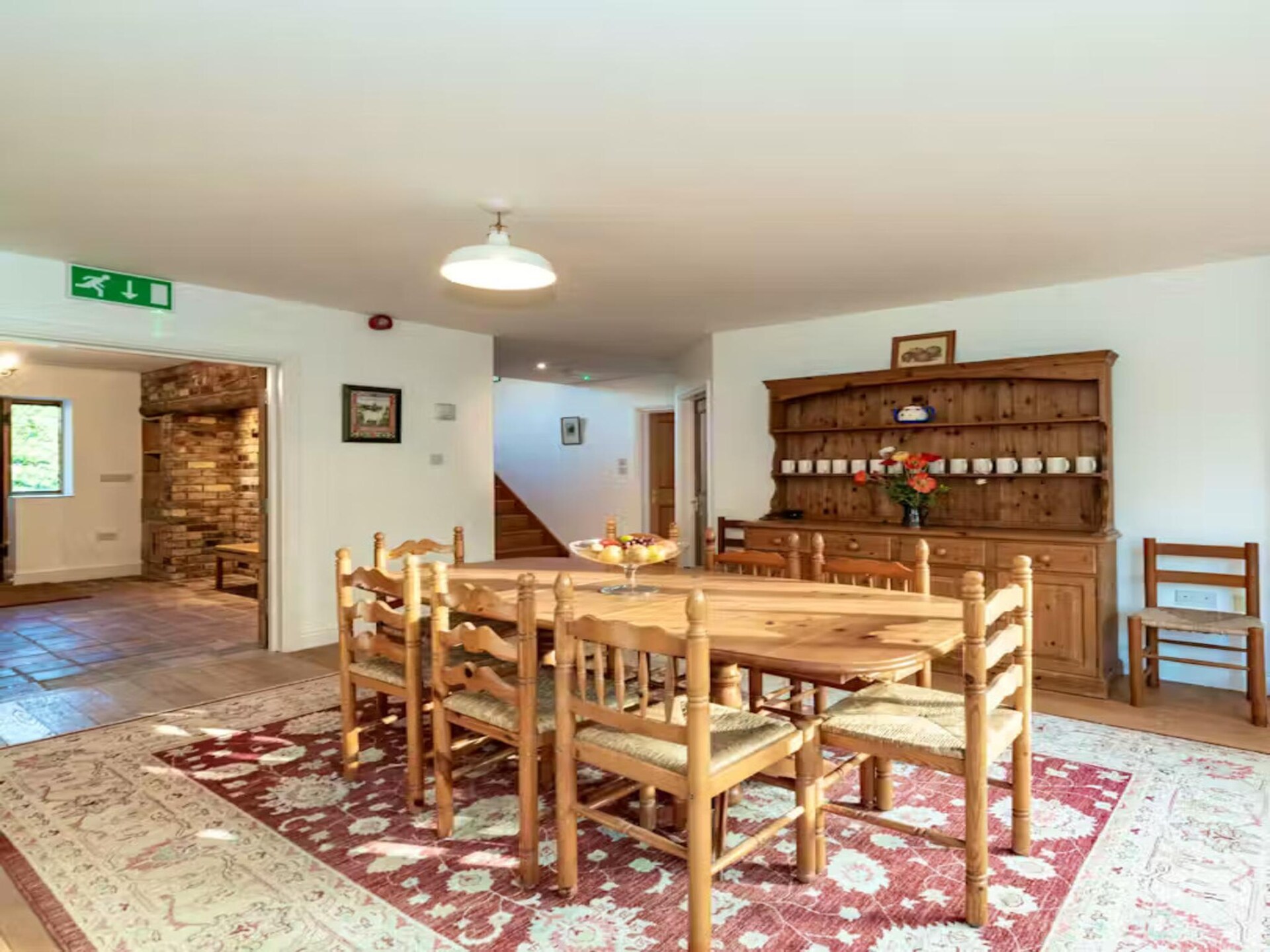 Elegant landhuis aan de rivier Monnow voor 22 personen in Monmouth - foto 17