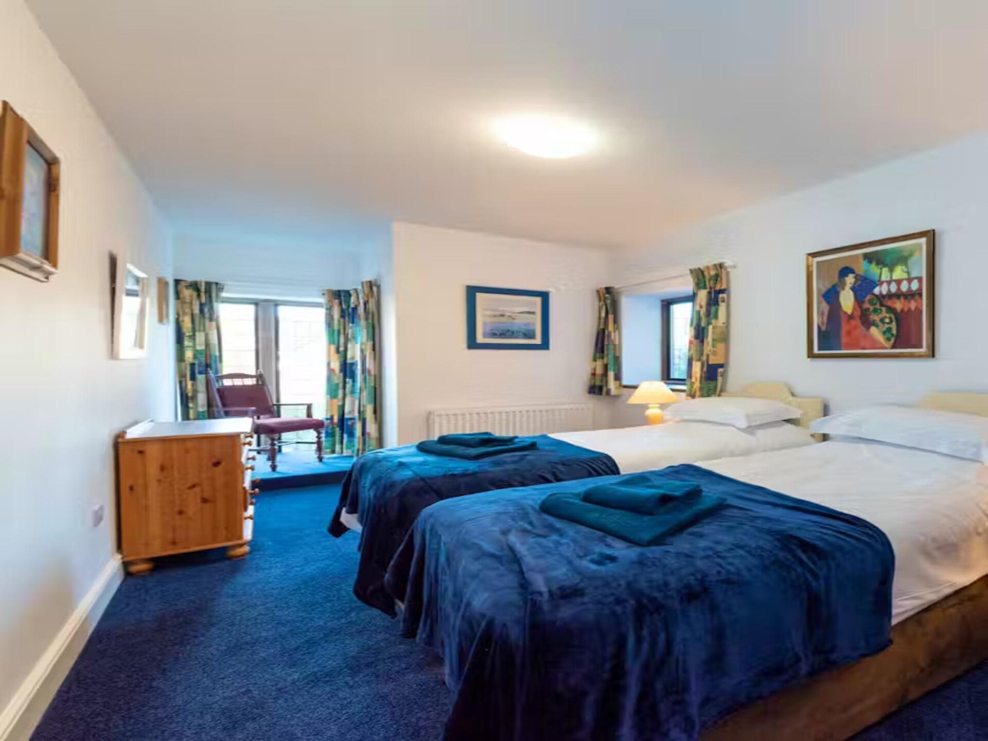 Elegant landhuis aan de rivier Monnow voor 22 personen in Monmouth - foto 21