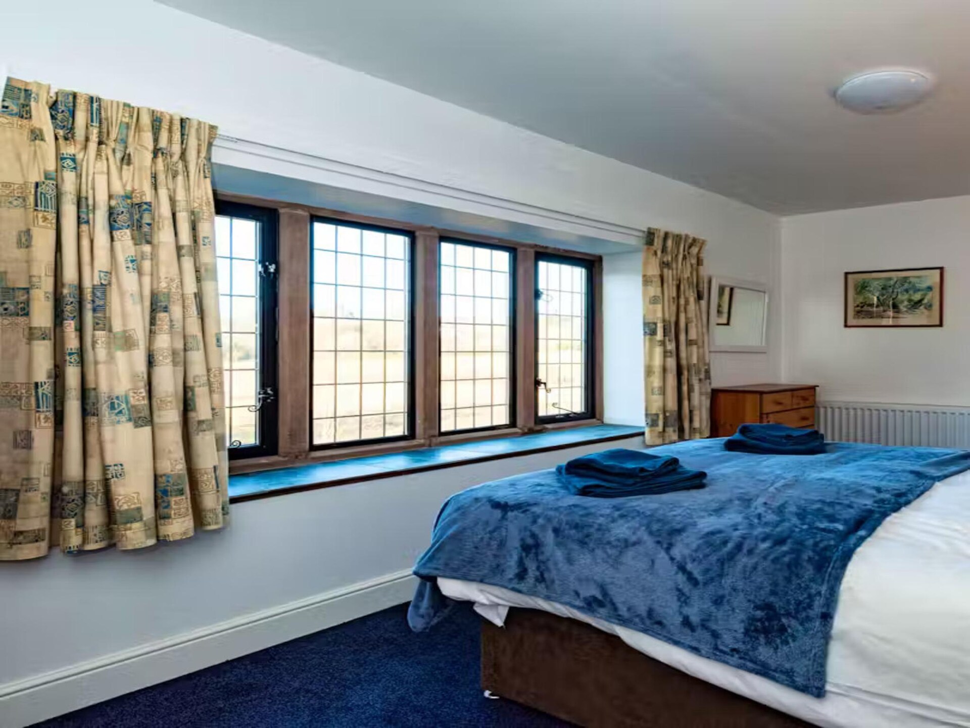 Elegant landhuis aan de rivier Monnow voor 22 personen in Monmouth - foto 20