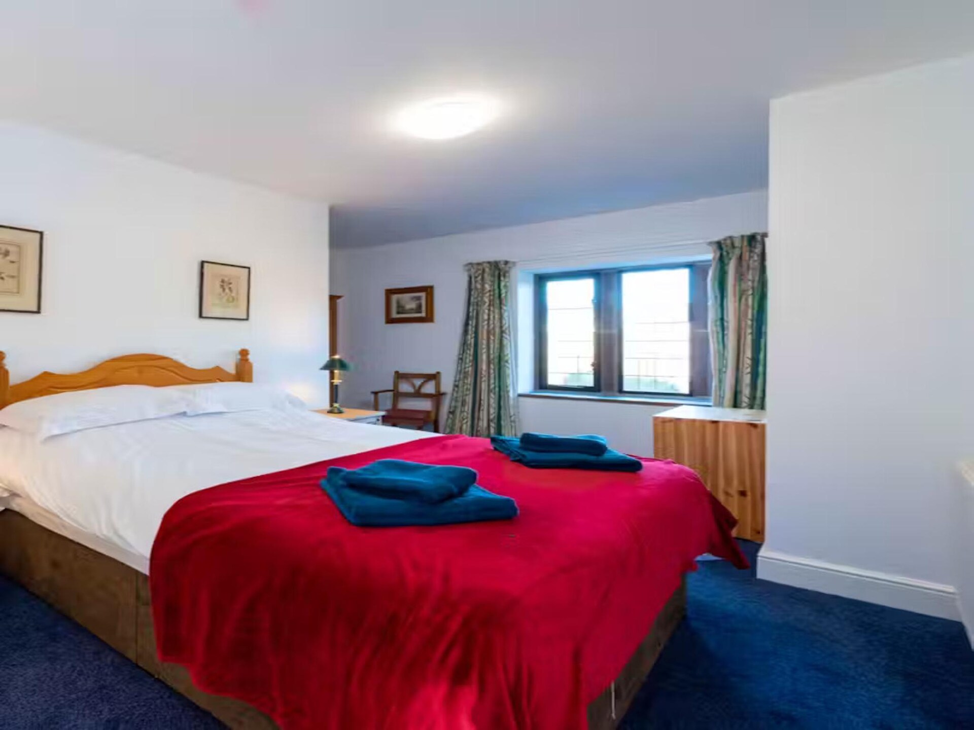 Elegant landhuis aan de rivier Monnow voor 22 personen in Monmouth - foto 22