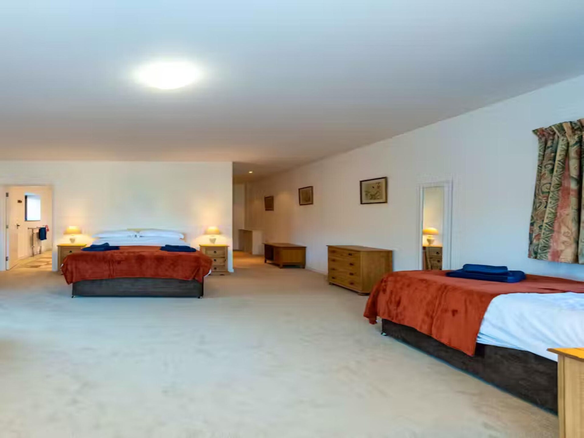 Elegant landhuis aan de rivier Monnow voor 22 personen in Monmouth - foto 23