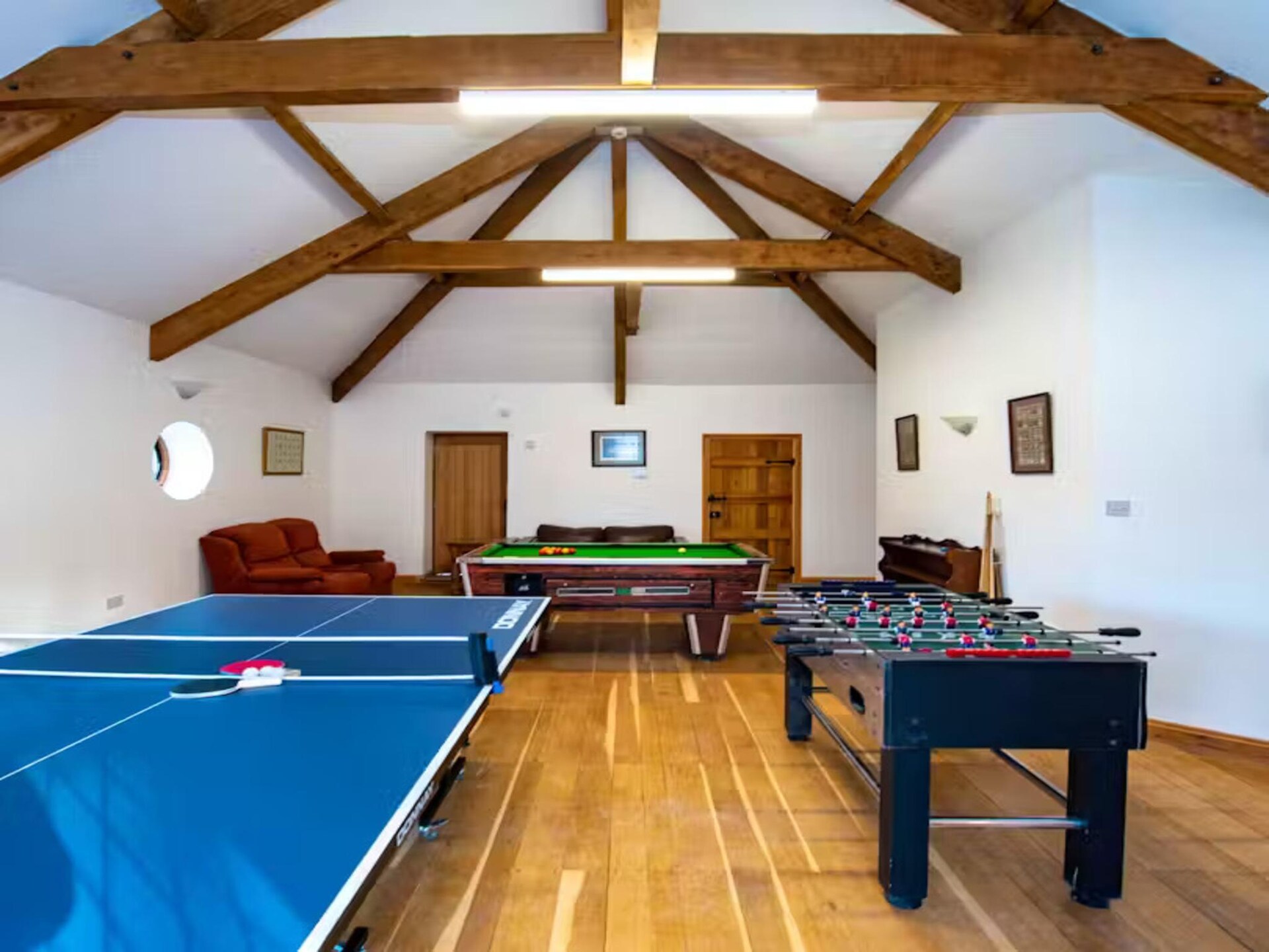 Elegant landhuis aan de rivier Monnow voor 22 personen in Monmouth - foto 39