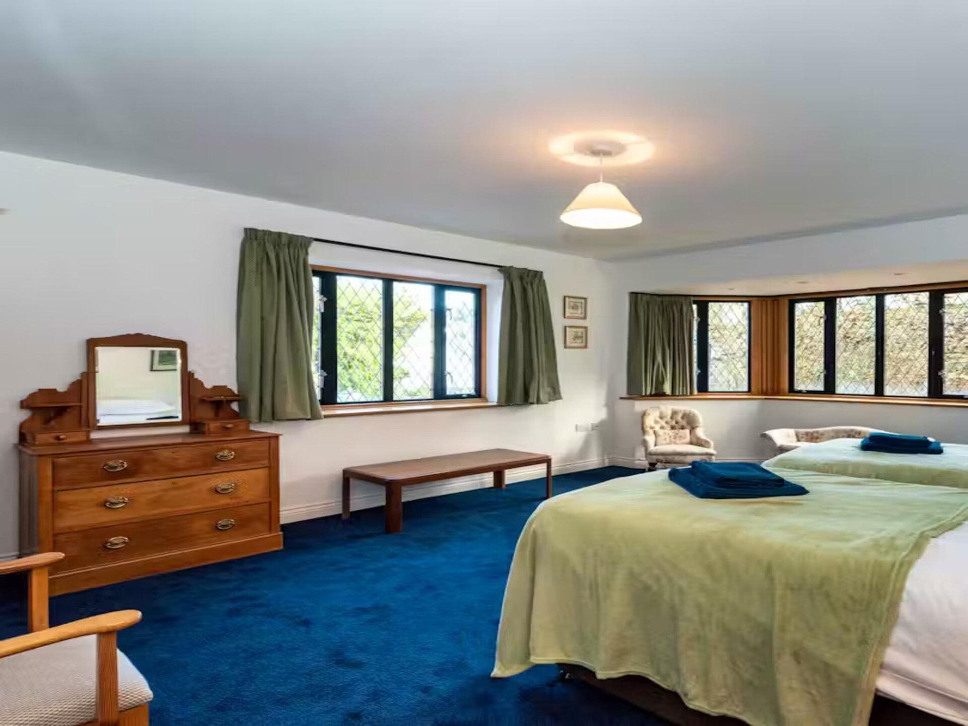 Elegant landhuis aan de rivier Monnow voor 22 personen in Monmouth - foto 25