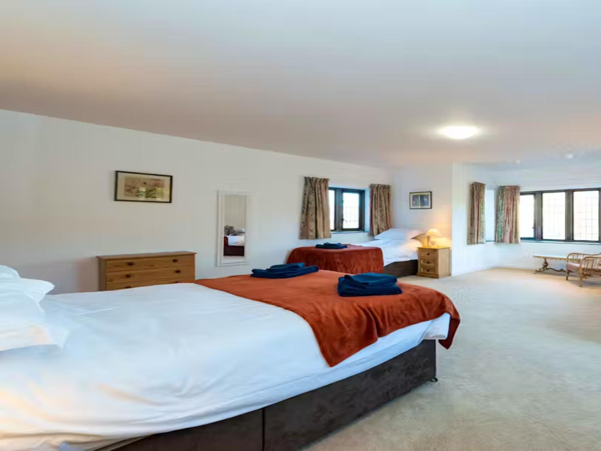 Elegant landhuis aan de rivier Monnow voor 22 personen in Monmouth - foto 26