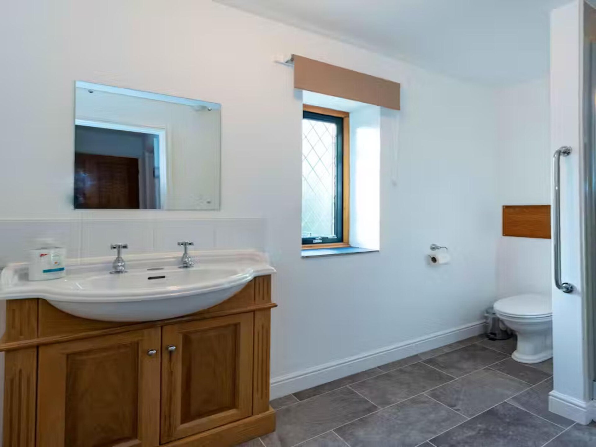 Elegant landhuis aan de rivier Monnow voor 22 personen in Monmouth - foto 33