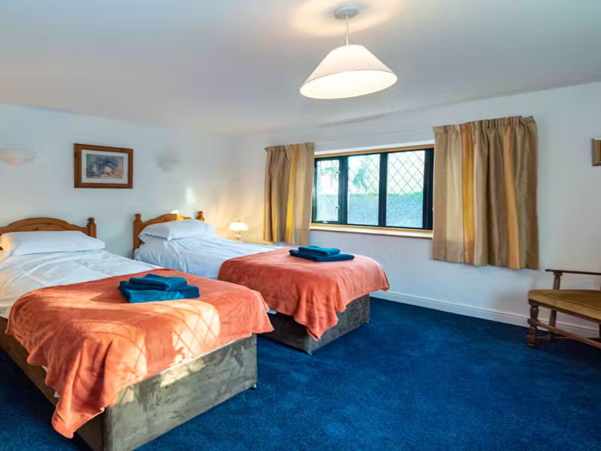 Elegant landhuis aan de rivier Monnow voor 22 personen in Monmouth - foto 27