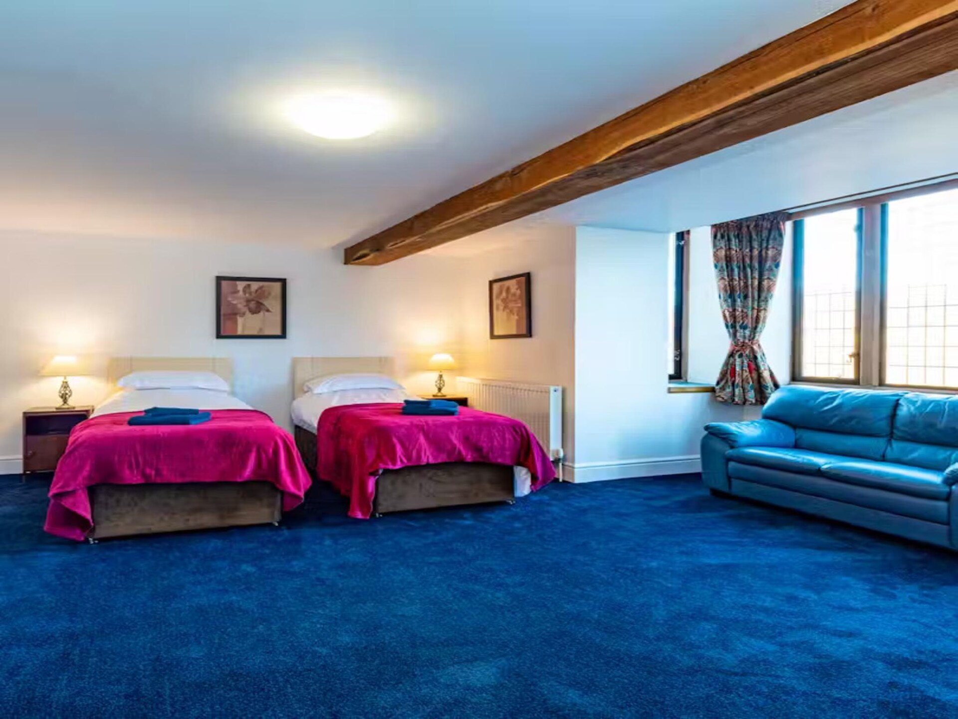 Elegant landhuis aan de rivier Monnow voor 22 personen in Monmouth - foto 28