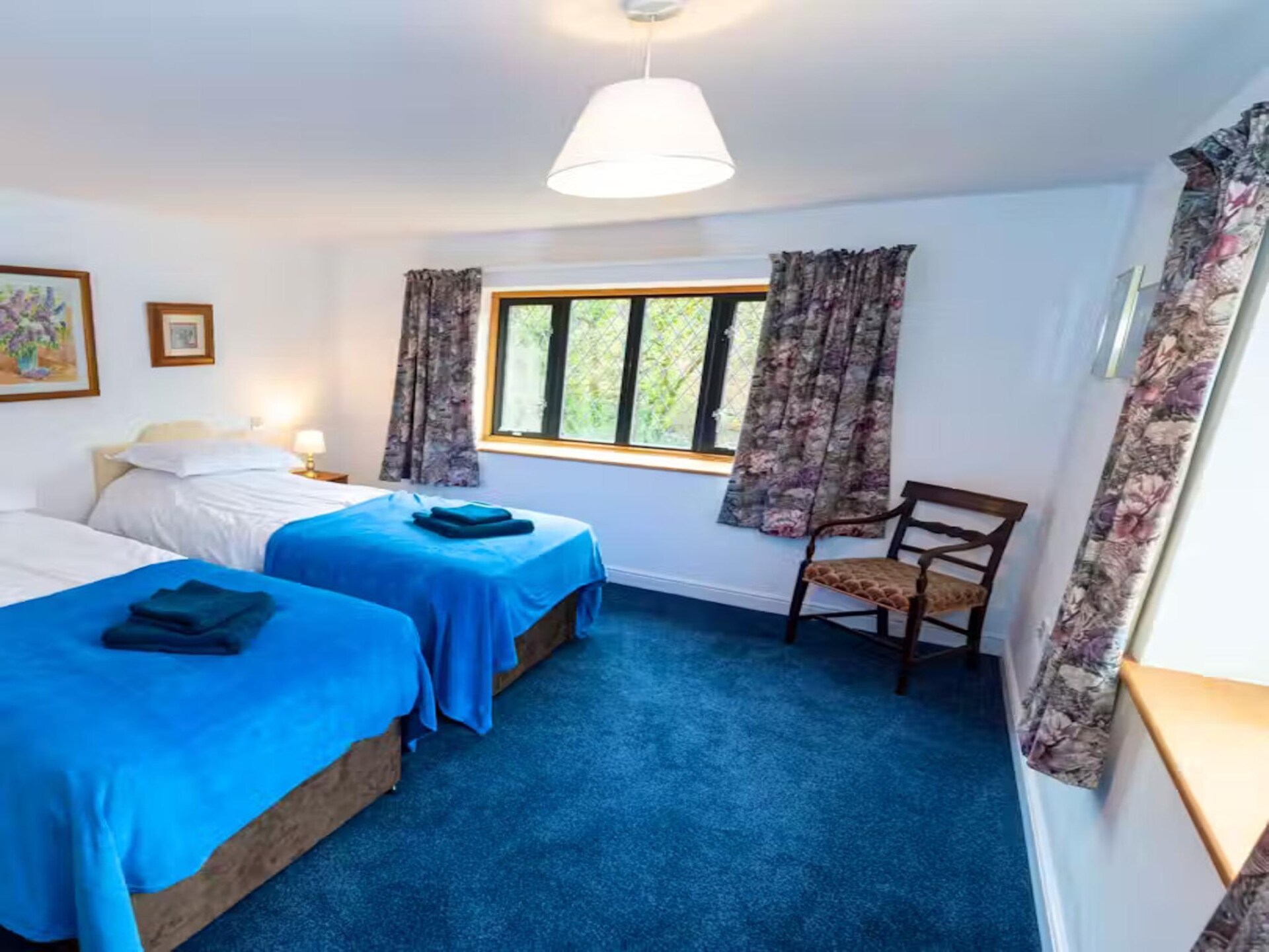 Elegant landhuis aan de rivier Monnow voor 22 personen in Monmouth - foto 29