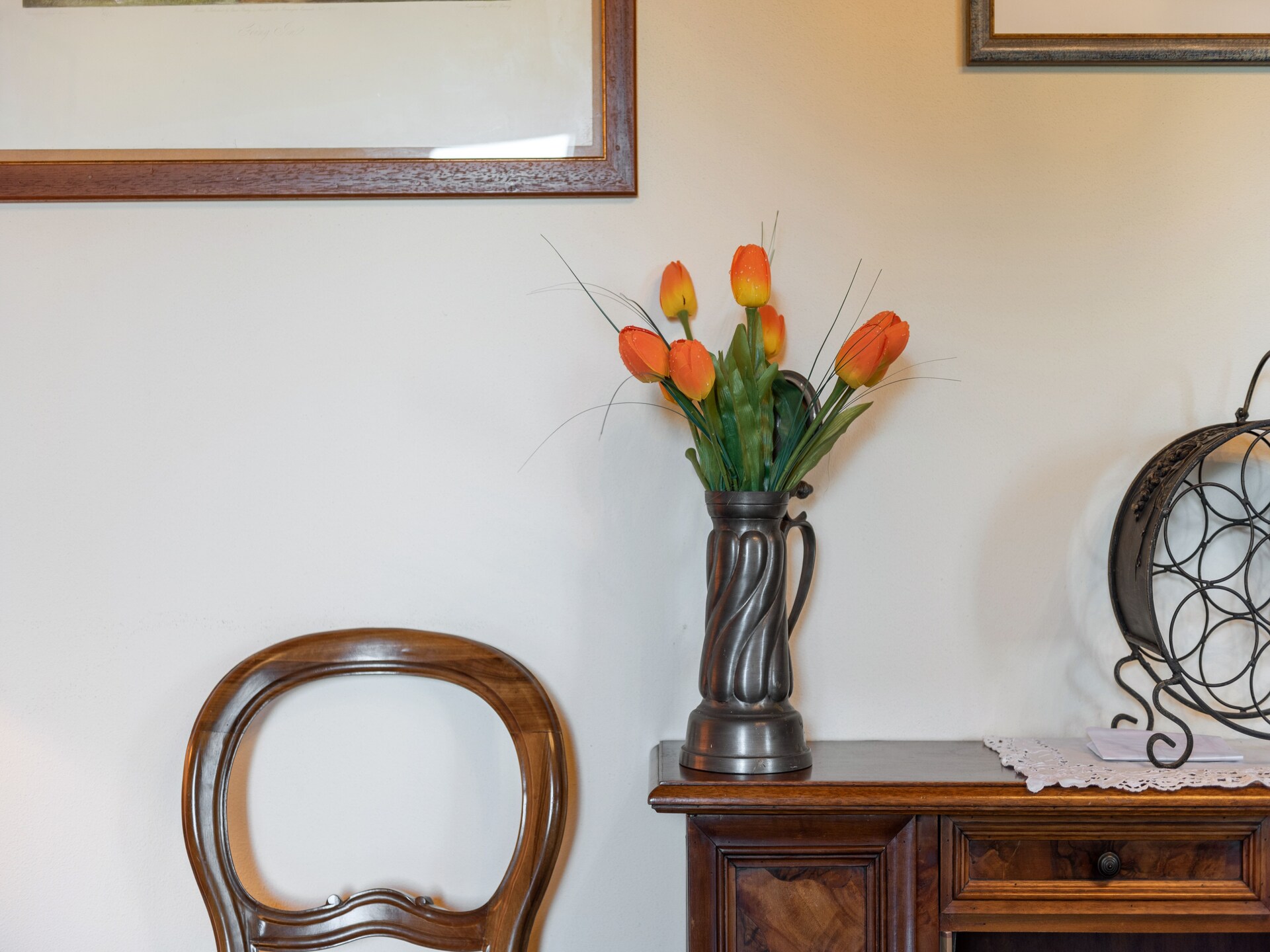 Ruim galerij-appartement voor 11 in Toscaans bos met zwembad - foto 36