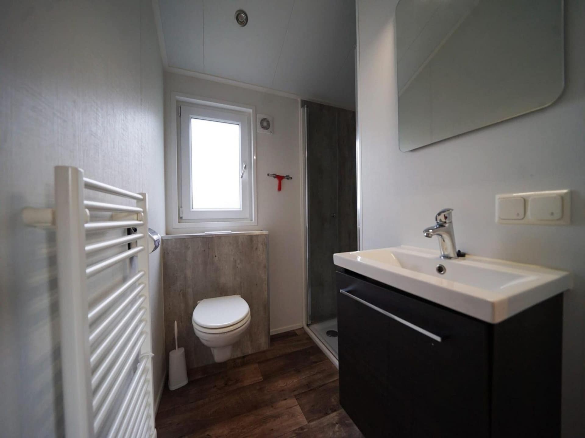 Modern chalet voor 4 personen in Kaatsheuvel nabij de Efteling - foto 18