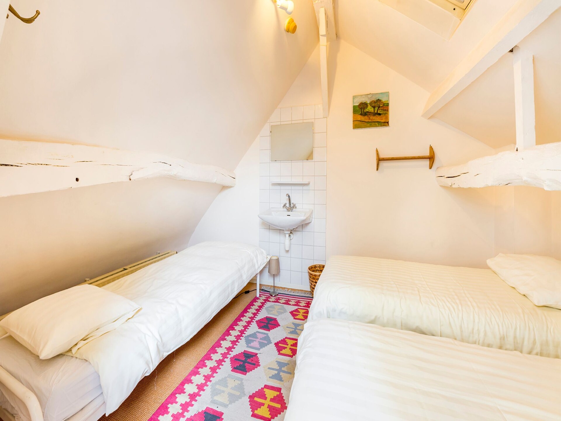 De Appelgaard: Ruim vakantiehuis voor 18 personen in Voeren met tuin en bar - foto 20