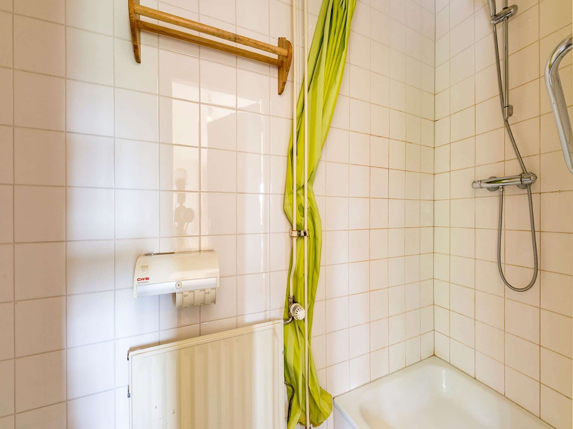 De Appelgaard: Ruim vakantiehuis voor 18 personen in Voeren met tuin en bar - foto 27