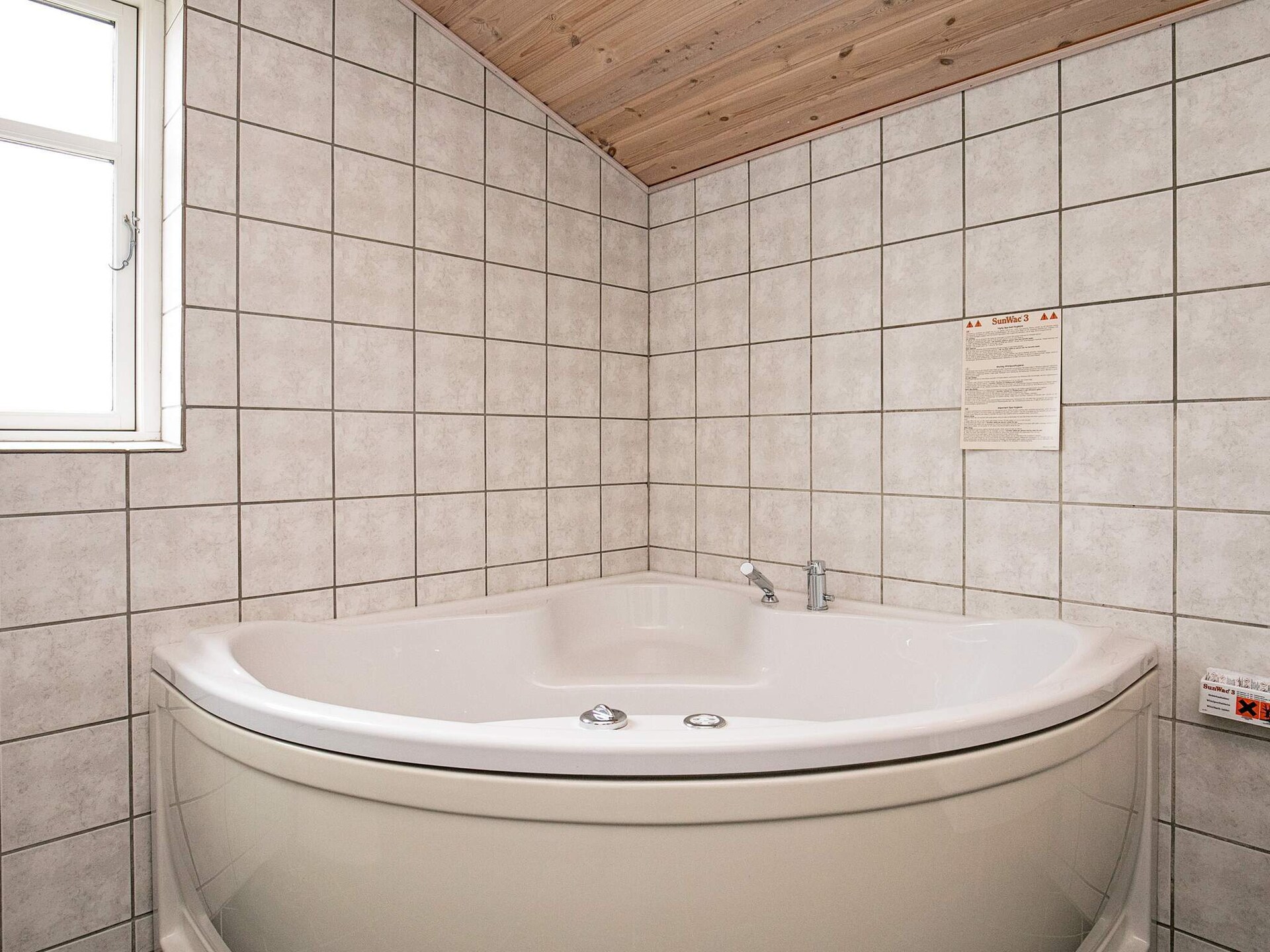 Sfeervol duinvakantiehuis bij Løkken met whirlpool en oplaadpunt - foto 22
