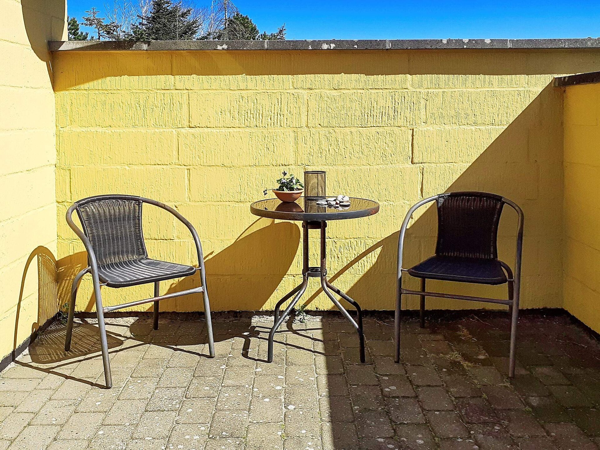 Nostalgisch rietgedekt vakantiehuis op 650 meter van zee bij Ulfborg - foto 3