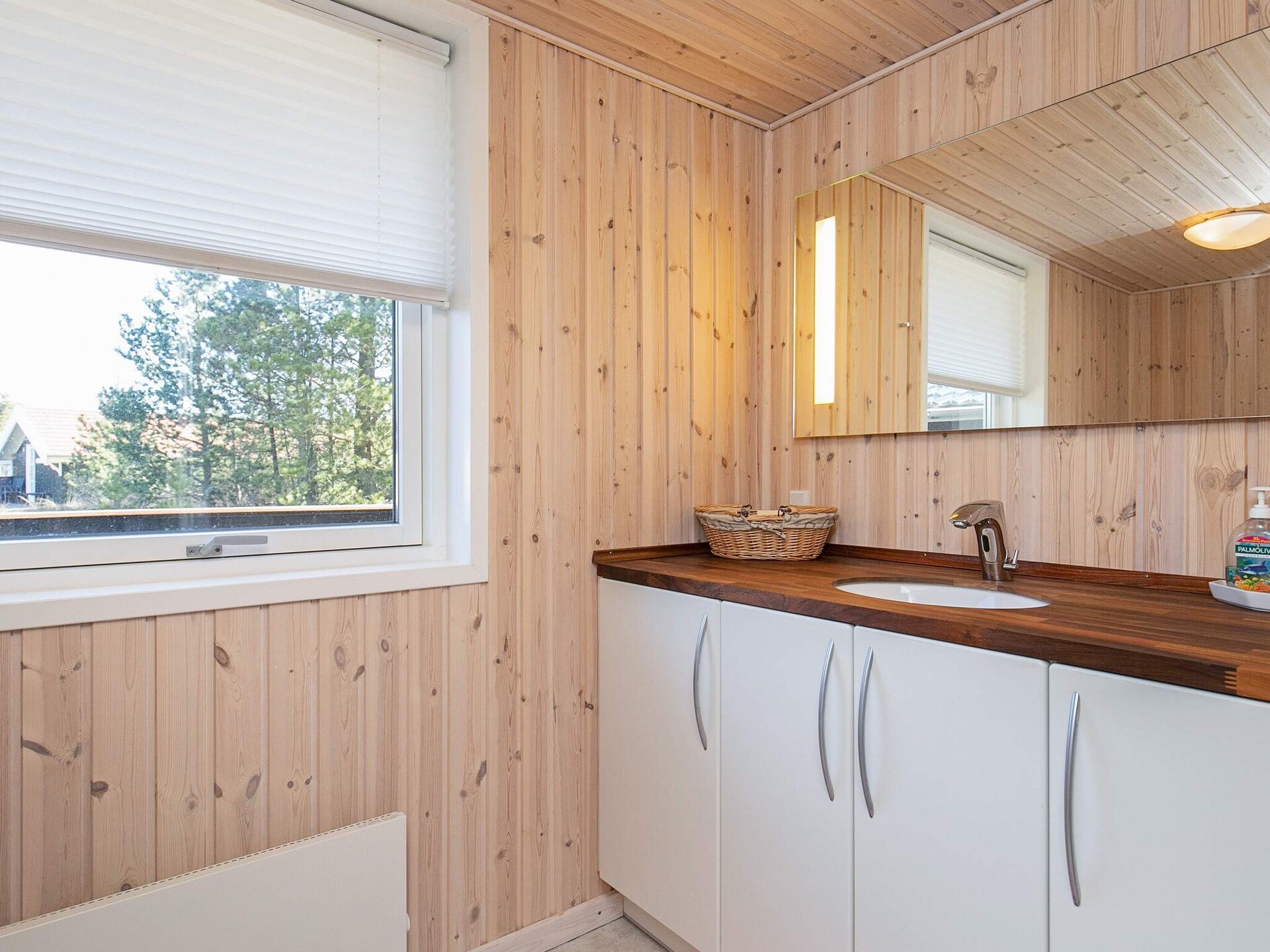 Licht vakantiehuis met whirlpool op 100 meter van het strand bij Bratten - foto 23