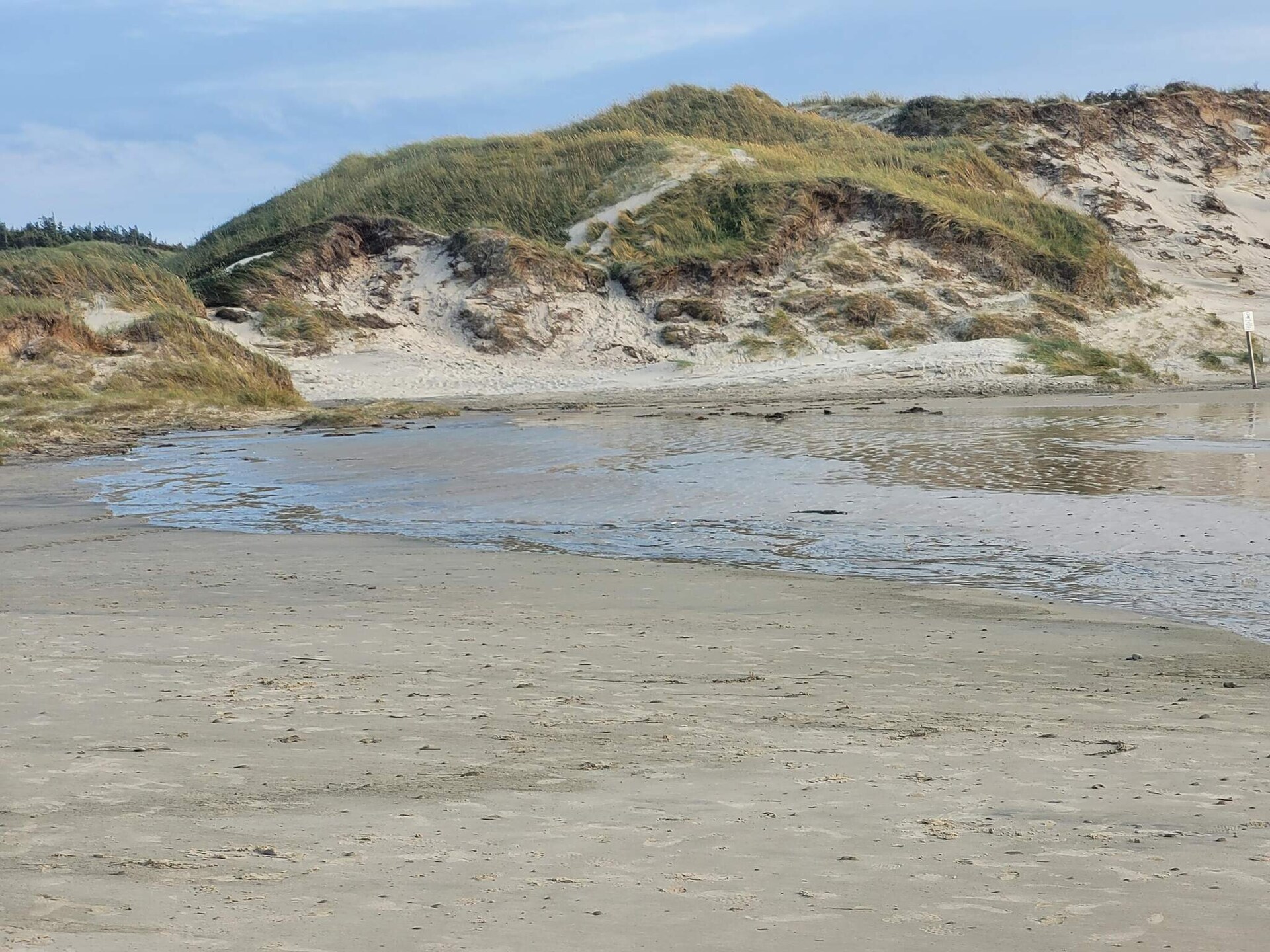 Licht vakantiehuis met whirlpool op 100 meter van het strand bij Bratten - foto 7