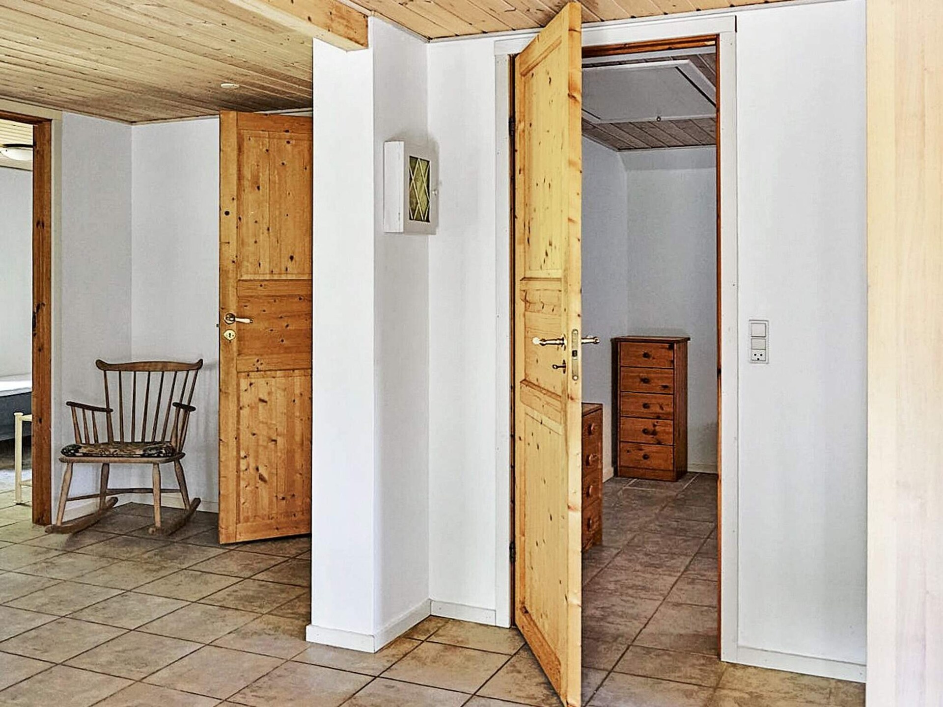 Vrijstaand vakantiehuis bij Store Fuglede, 900m van zee - foto 14